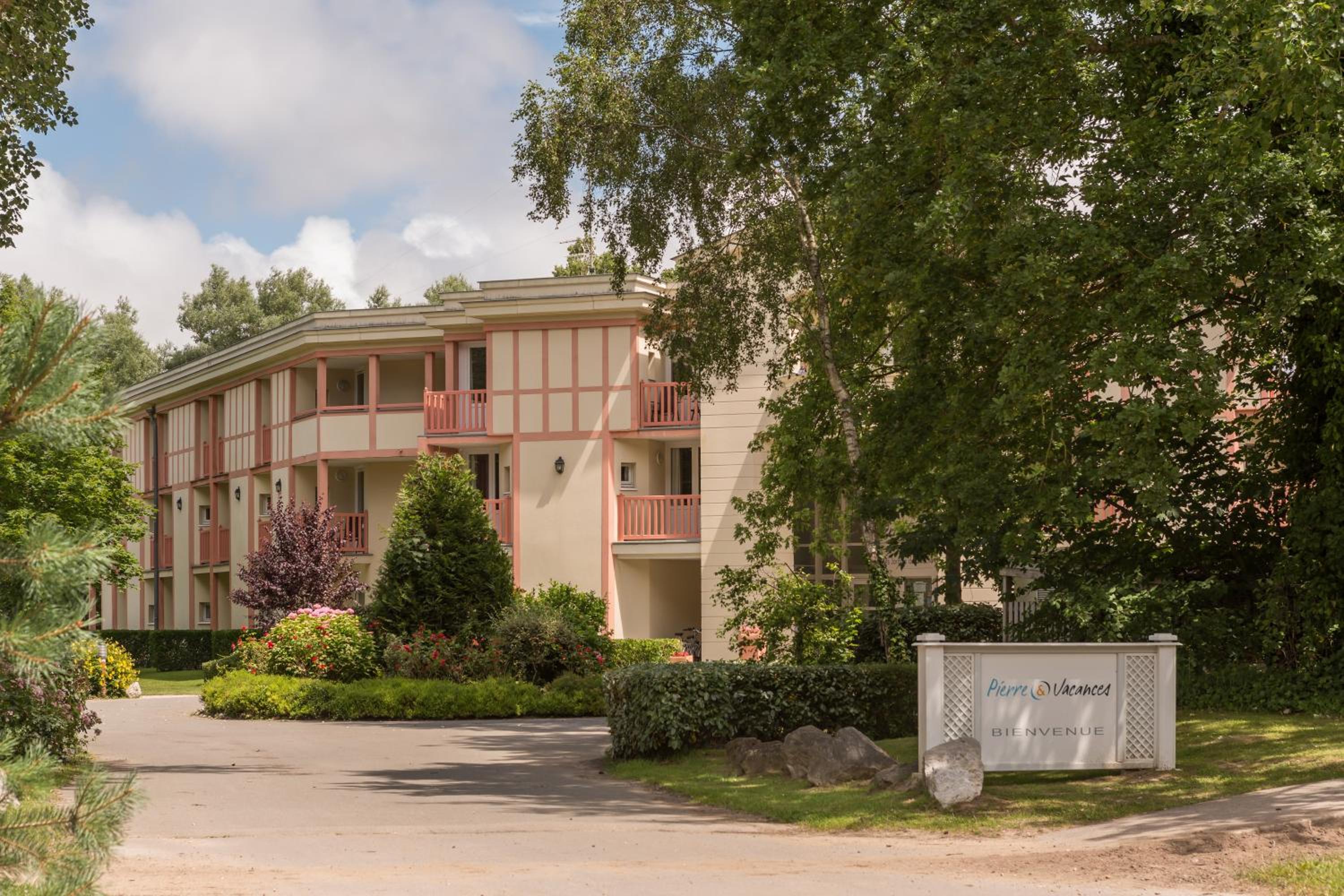 Le Touquet-Paris-Plage Vacations - Residence Pierre  Vacances Les Jardins de la Cote d'Opale - Property Image 10