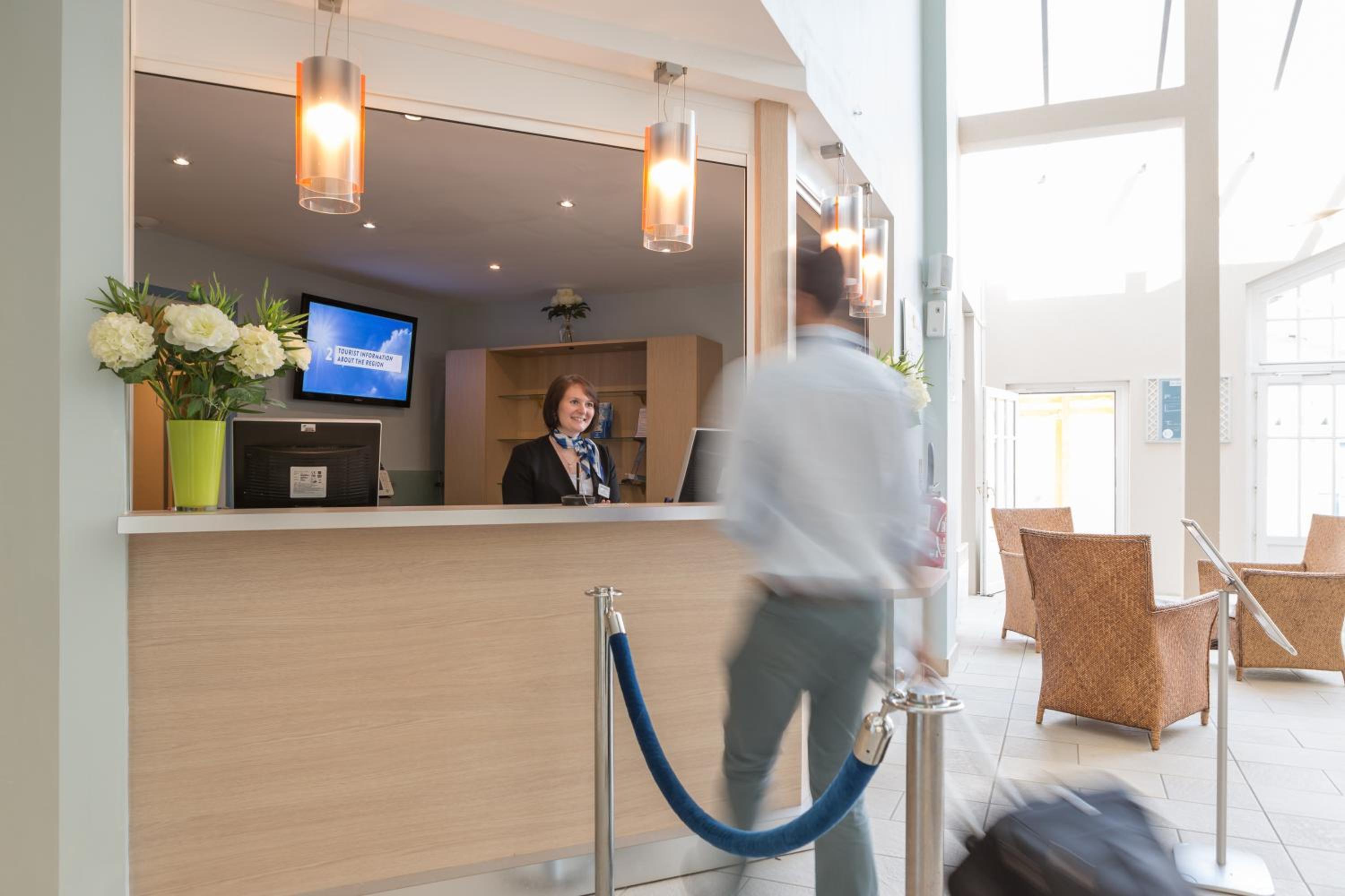 Le Touquet-Paris-Plage Vacations - Residence Pierre  Vacances Les Jardins de la Cote d'Opale - Property Image 11