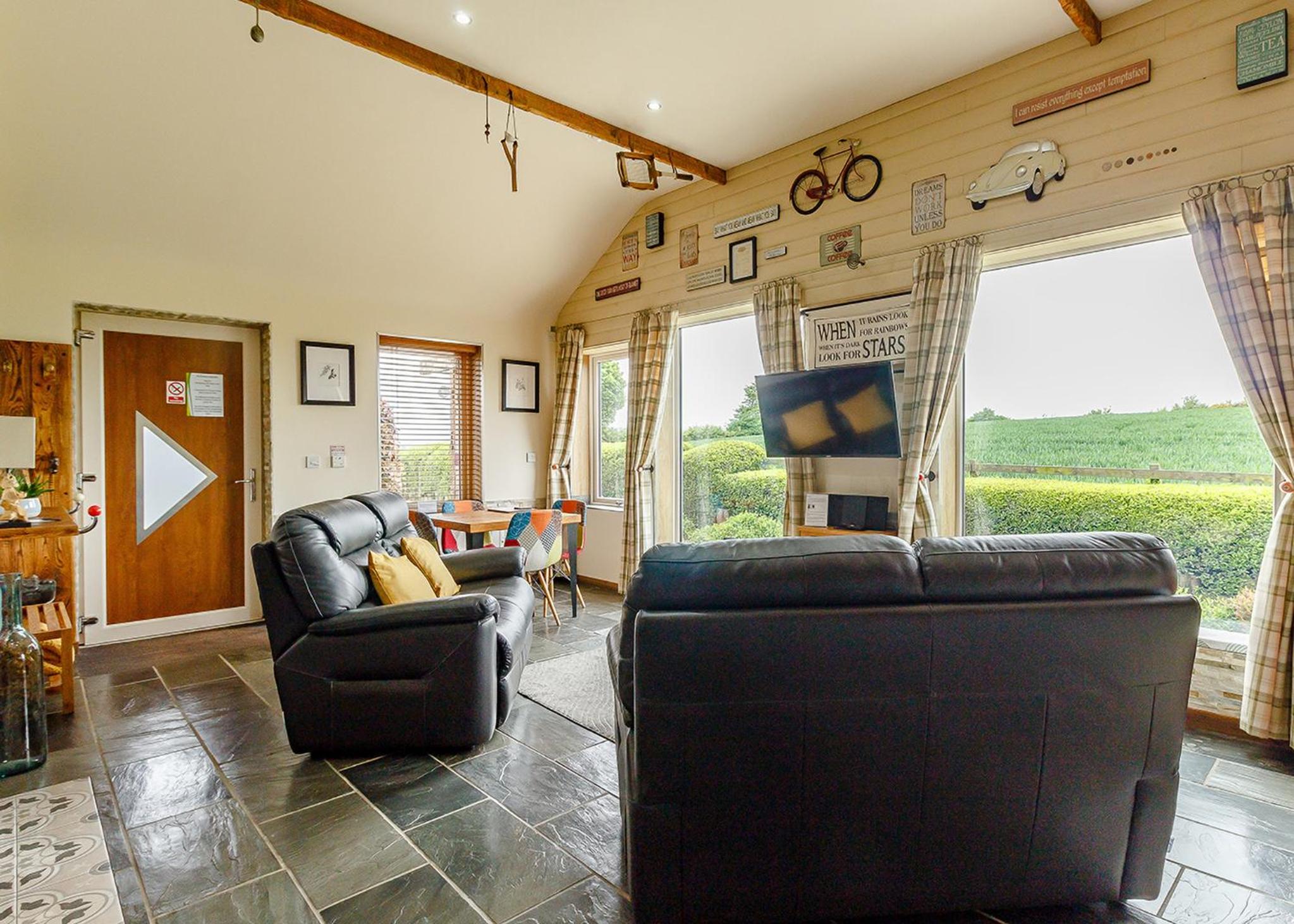 Durham Coastal Lodges