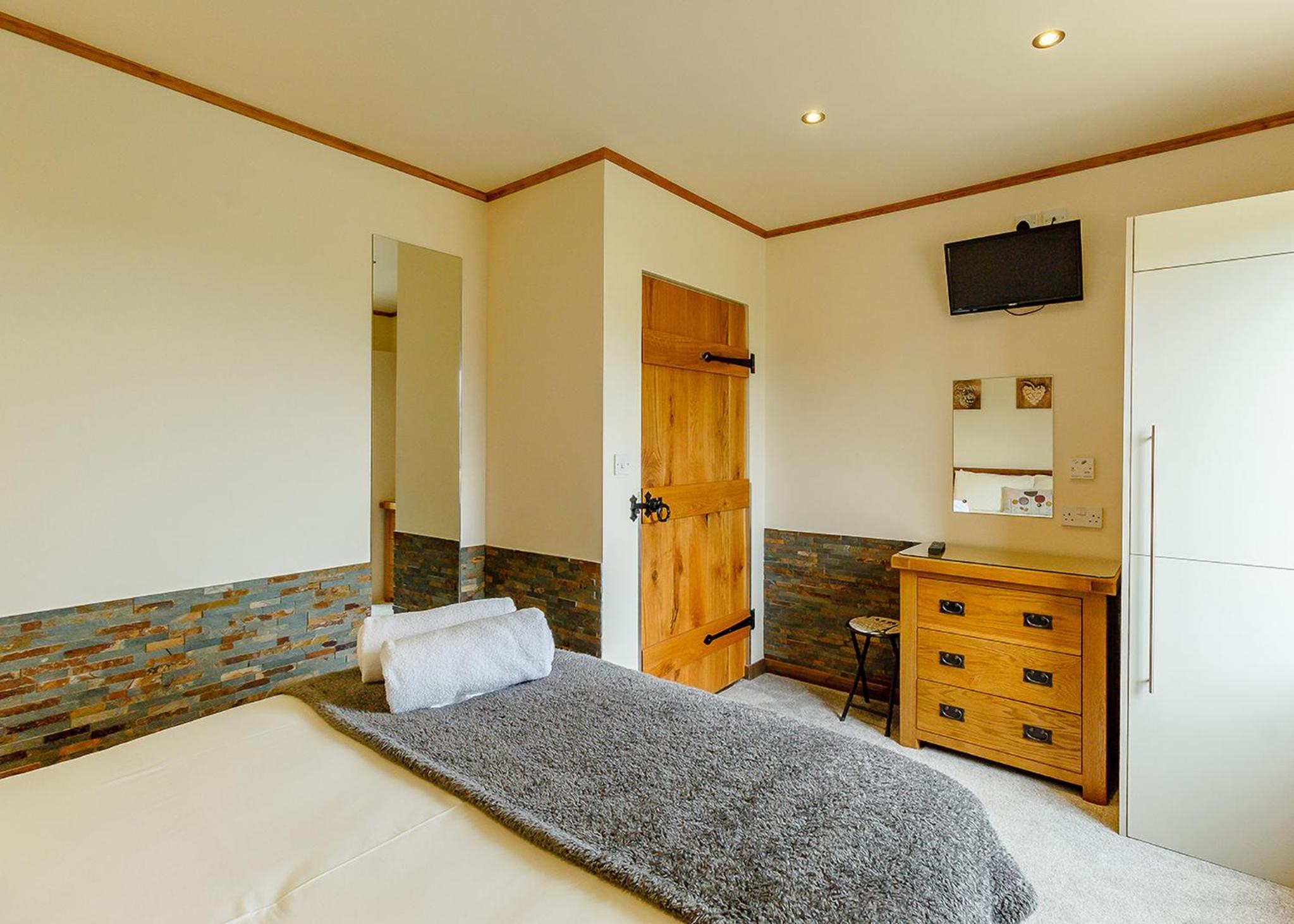 Durham Coastal Lodges