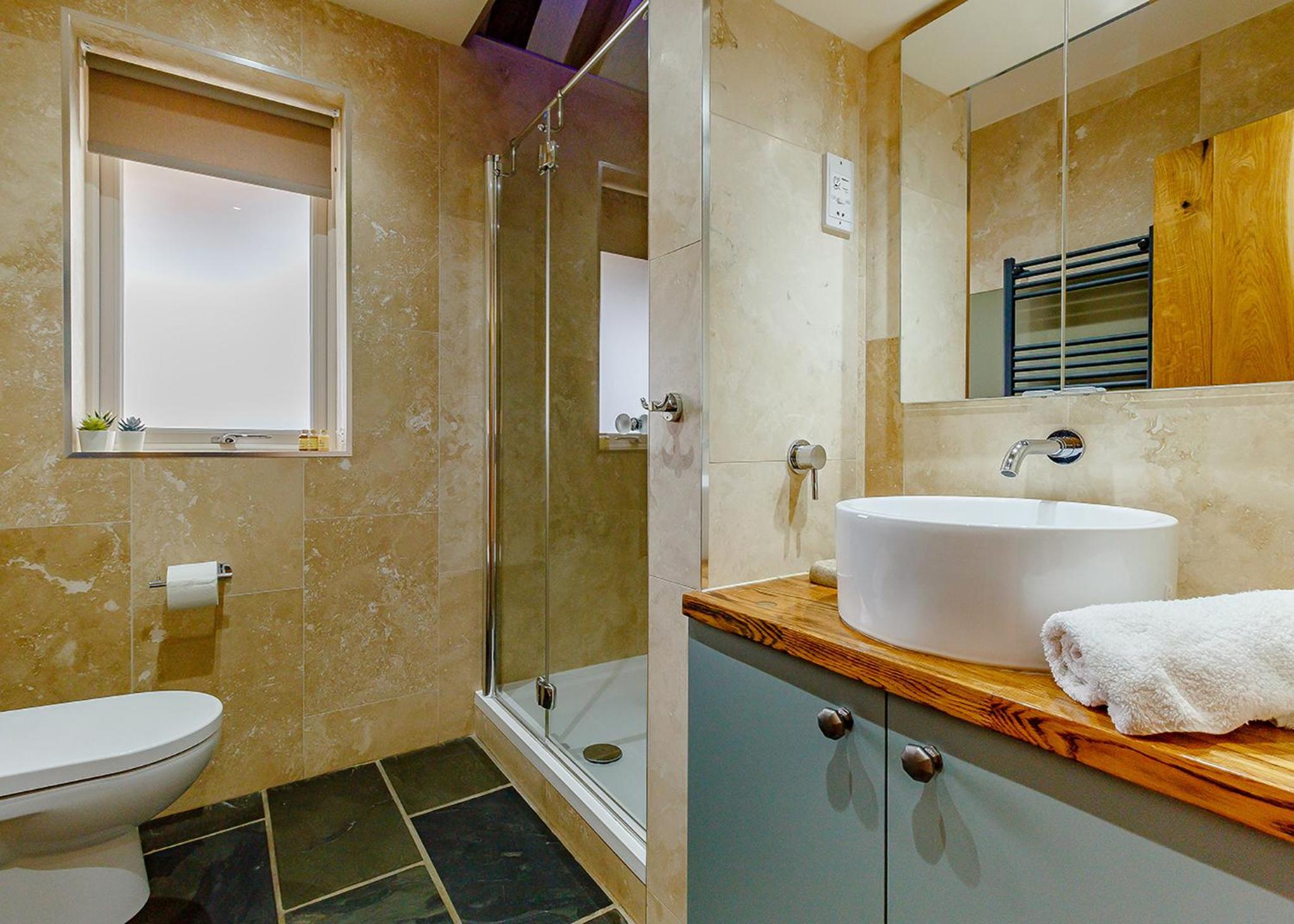 Durham Coastal Lodges