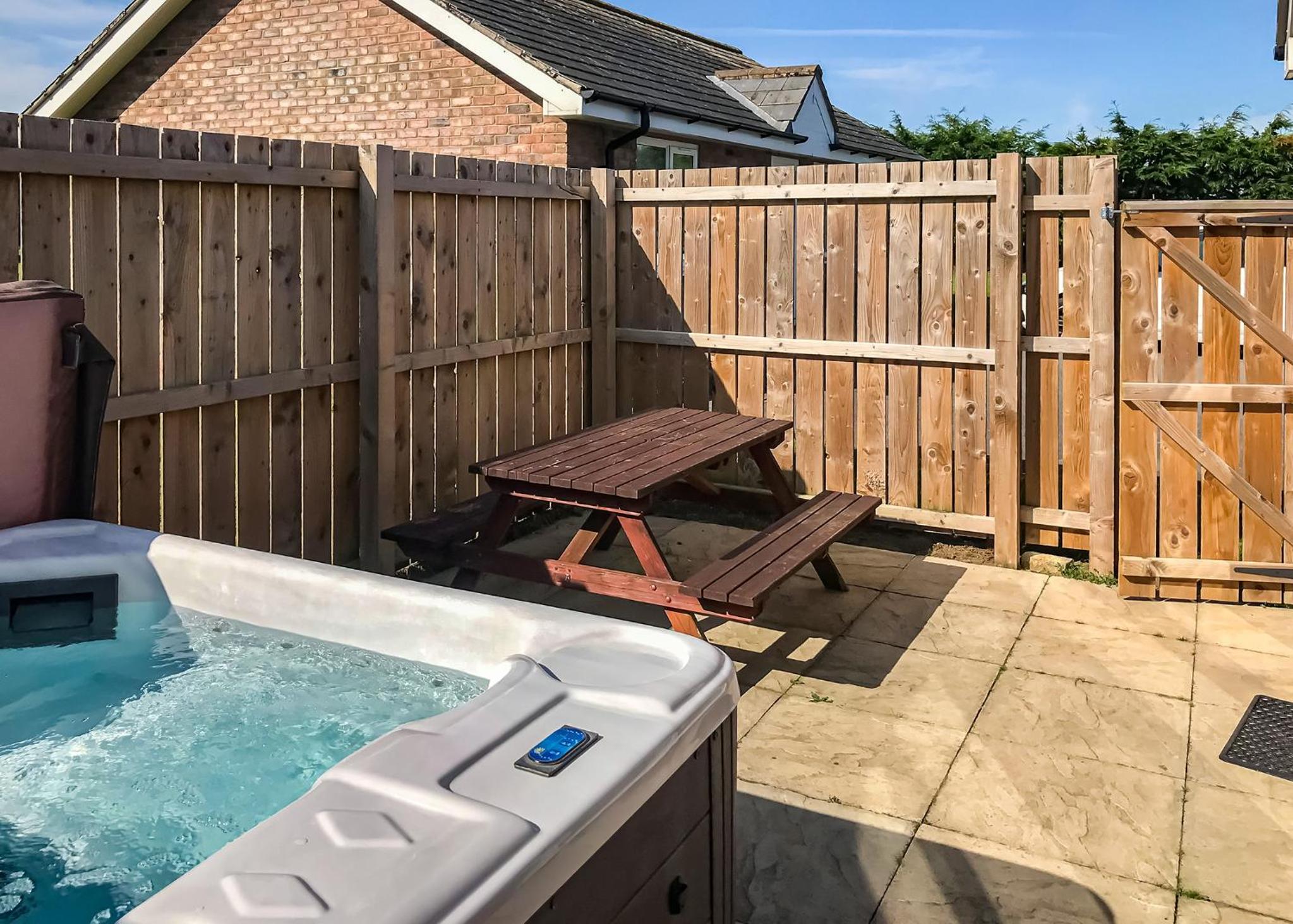 Bridlington Holiday Cottages view 2