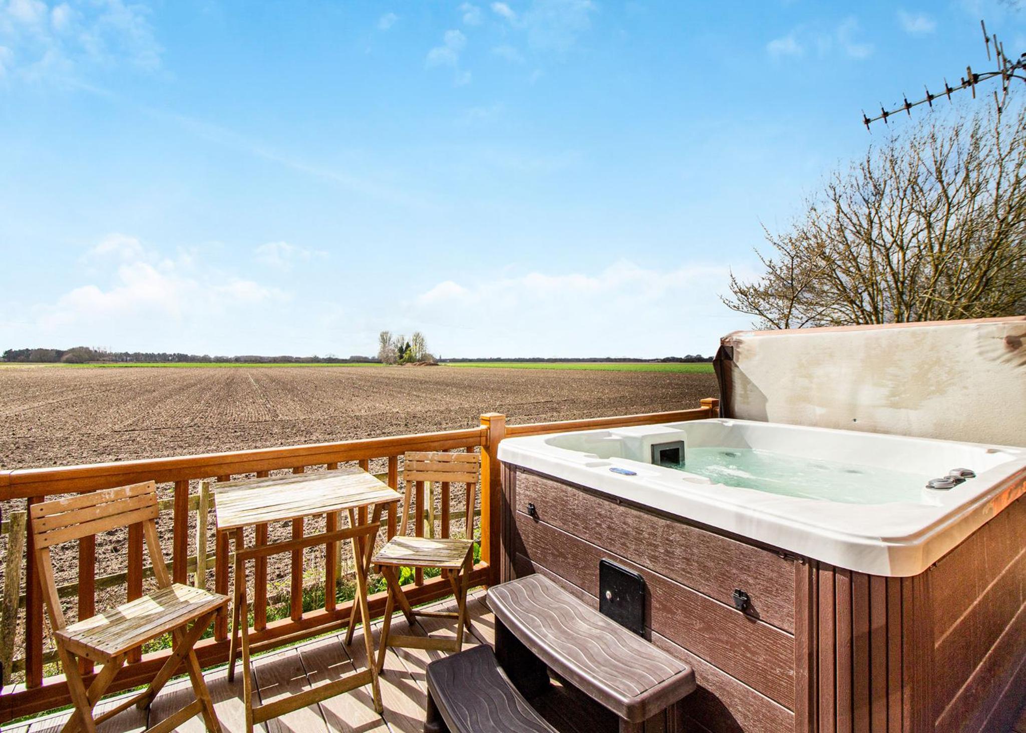 Camper Uk Leisure Park view 4