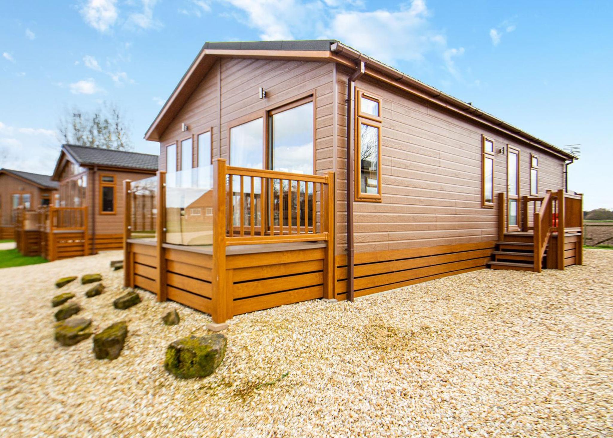Camper Uk Leisure Park view 5