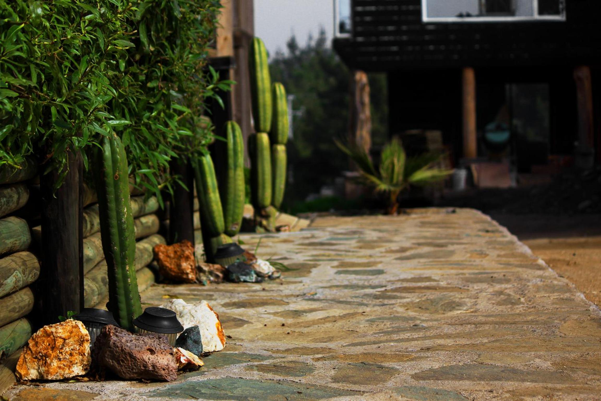 Sirena Insolente Hostel & Suites