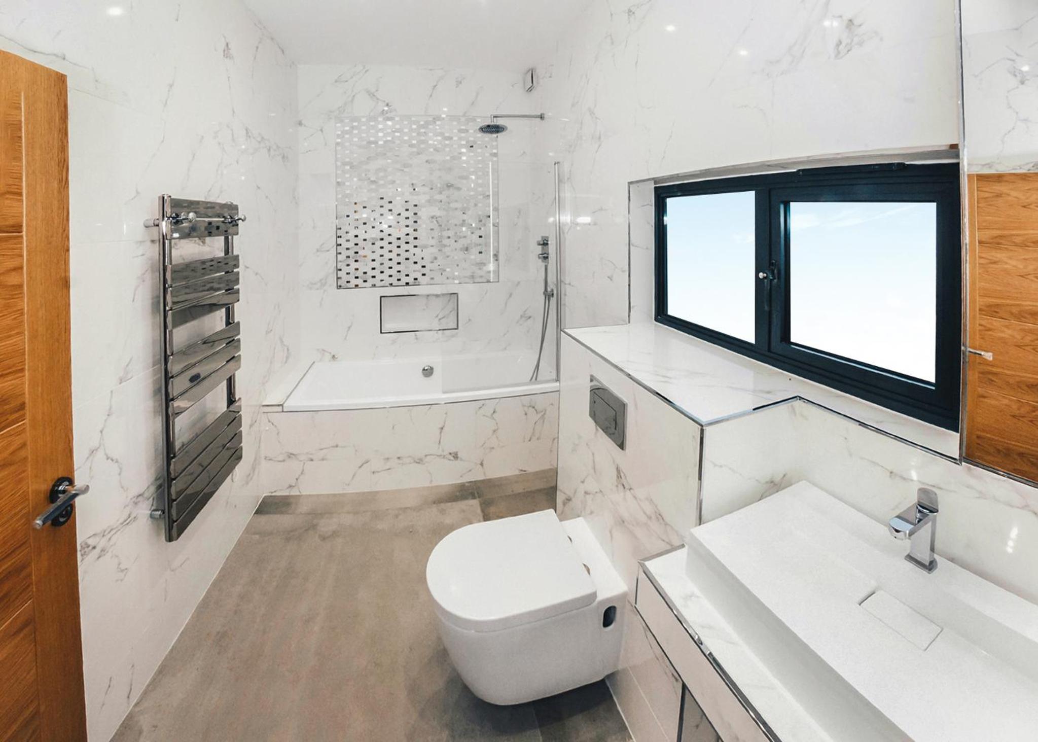 Goosedale Lodges