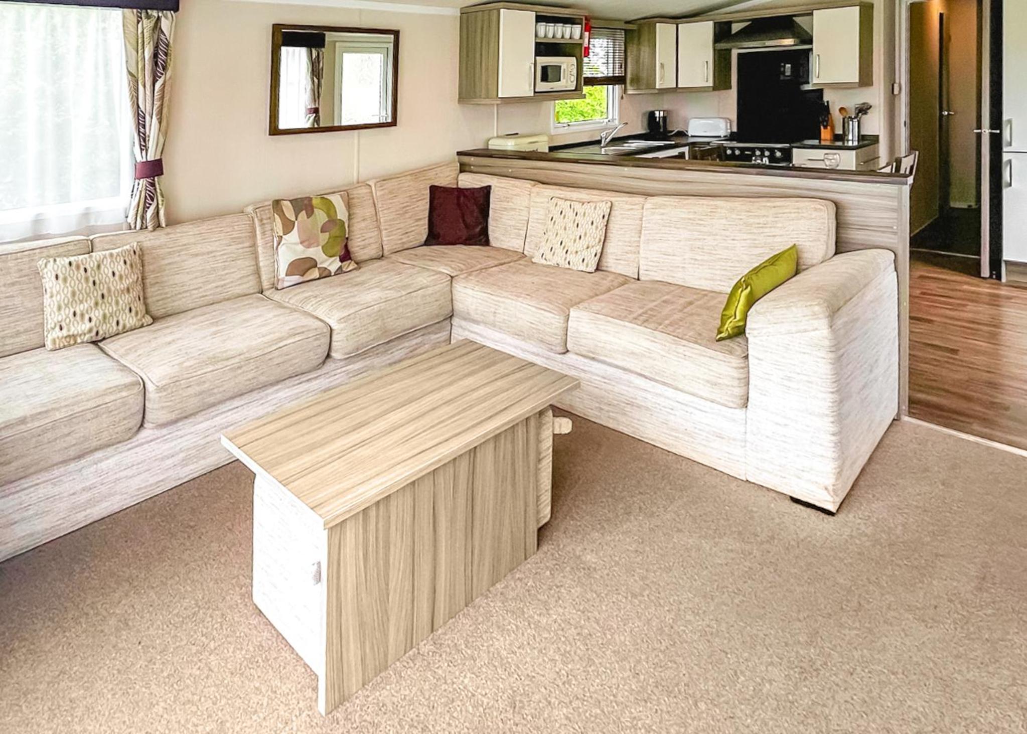 Orchards Holiday Park