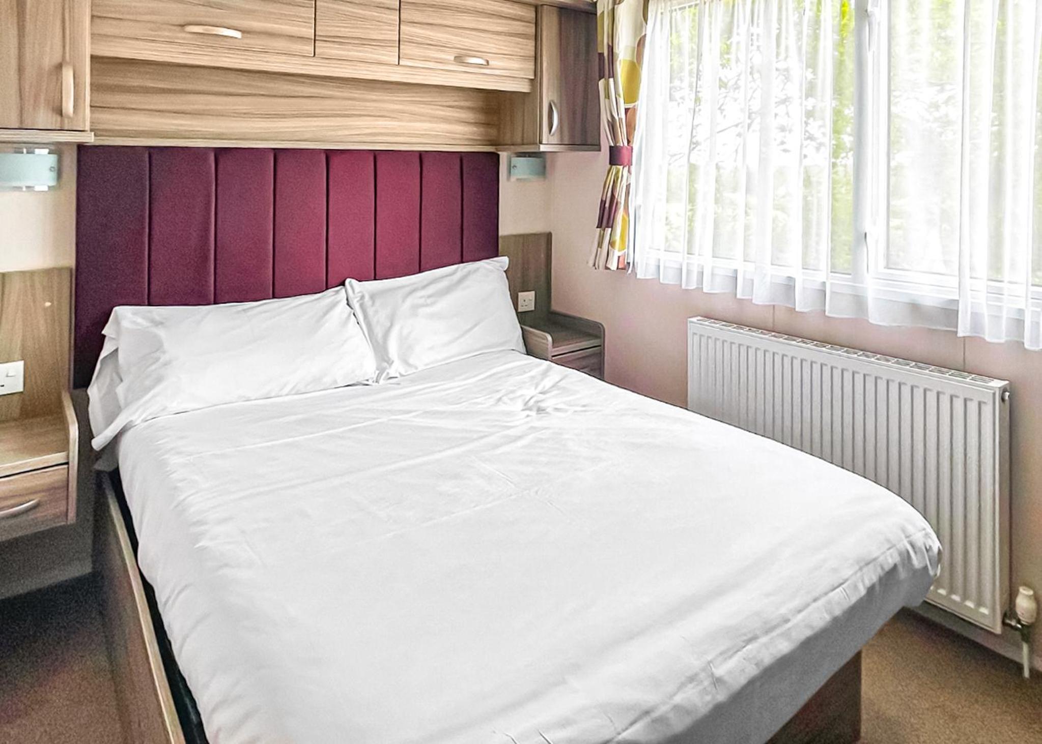 Orchards Holiday Park