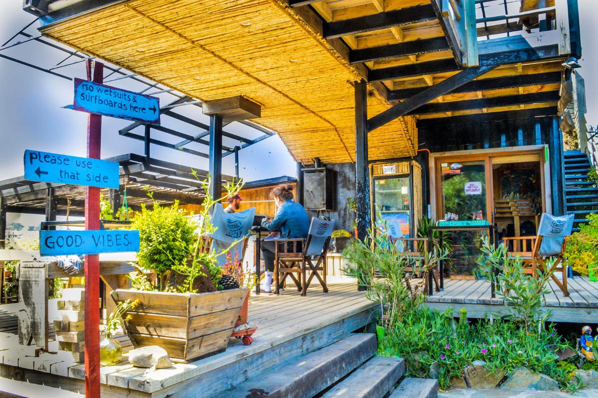 Sirena Insolente Hostel & Suites