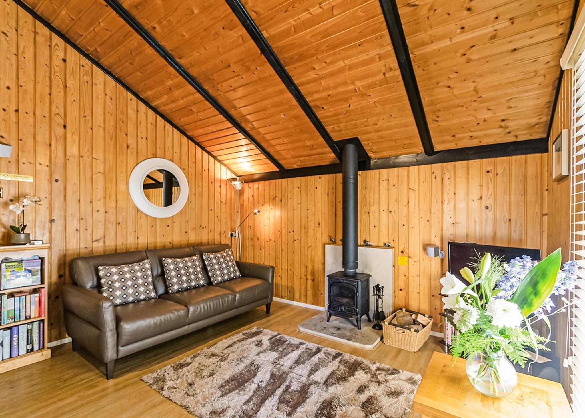 Springwood Lodges