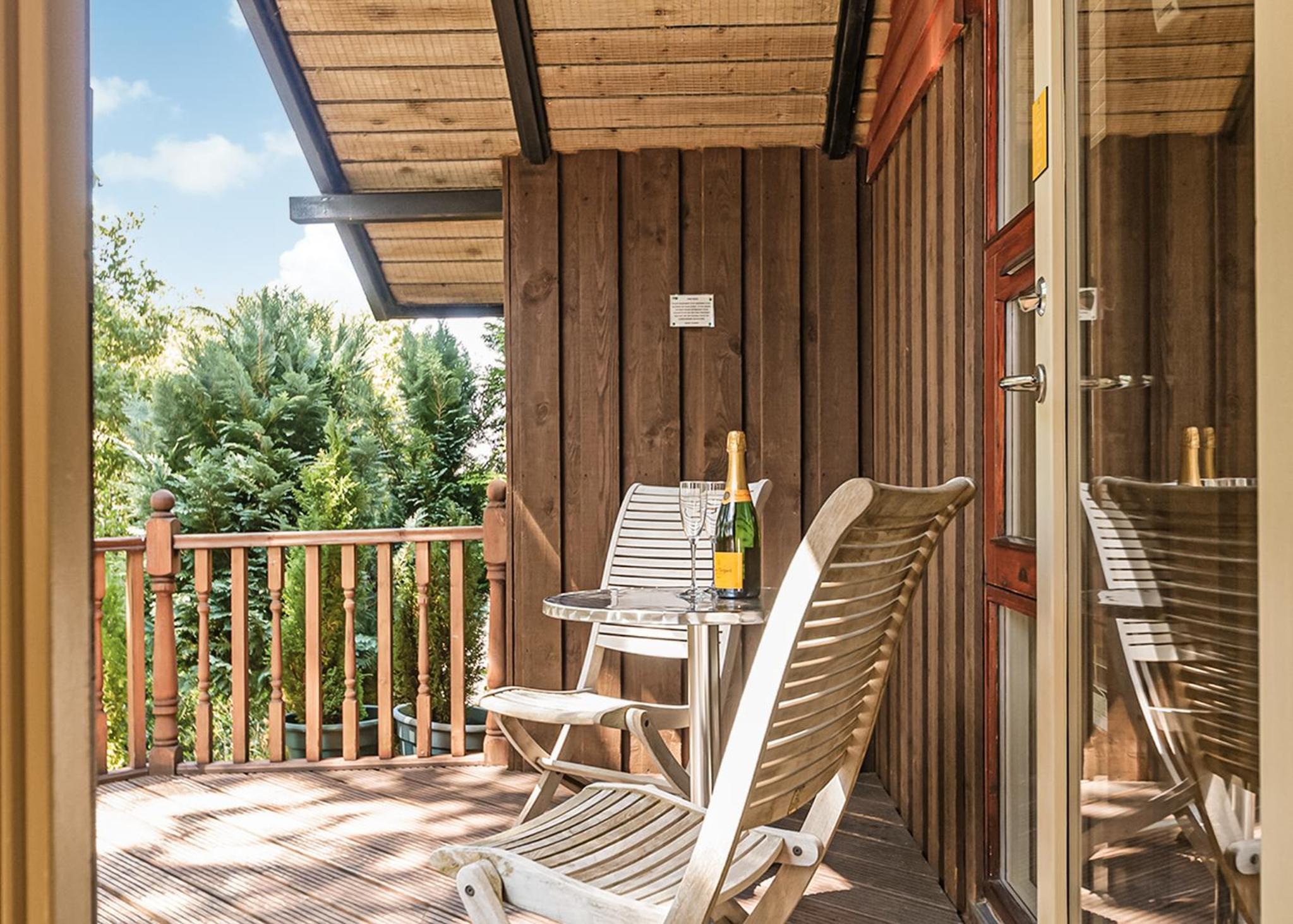 Springwood Lodges
