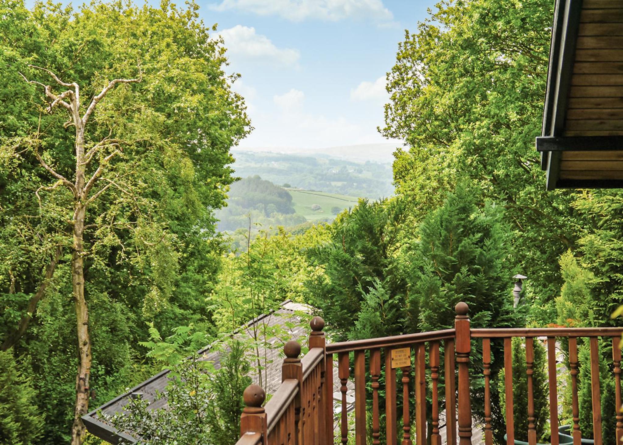 Springwood Lodges