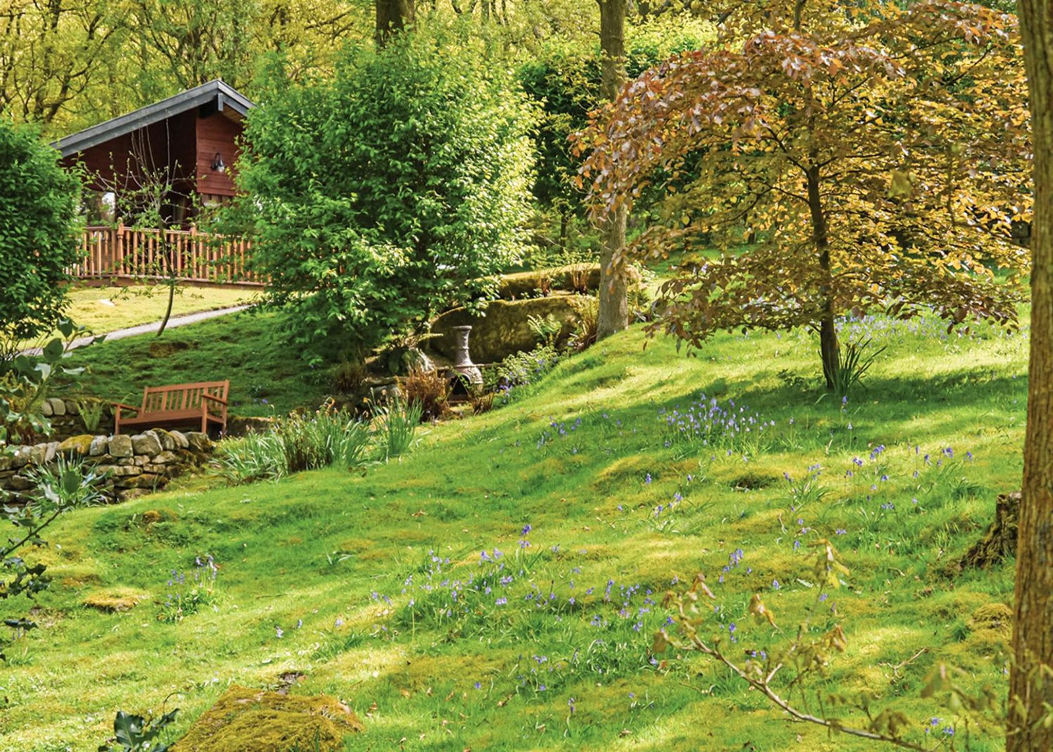 Springwood Lodges