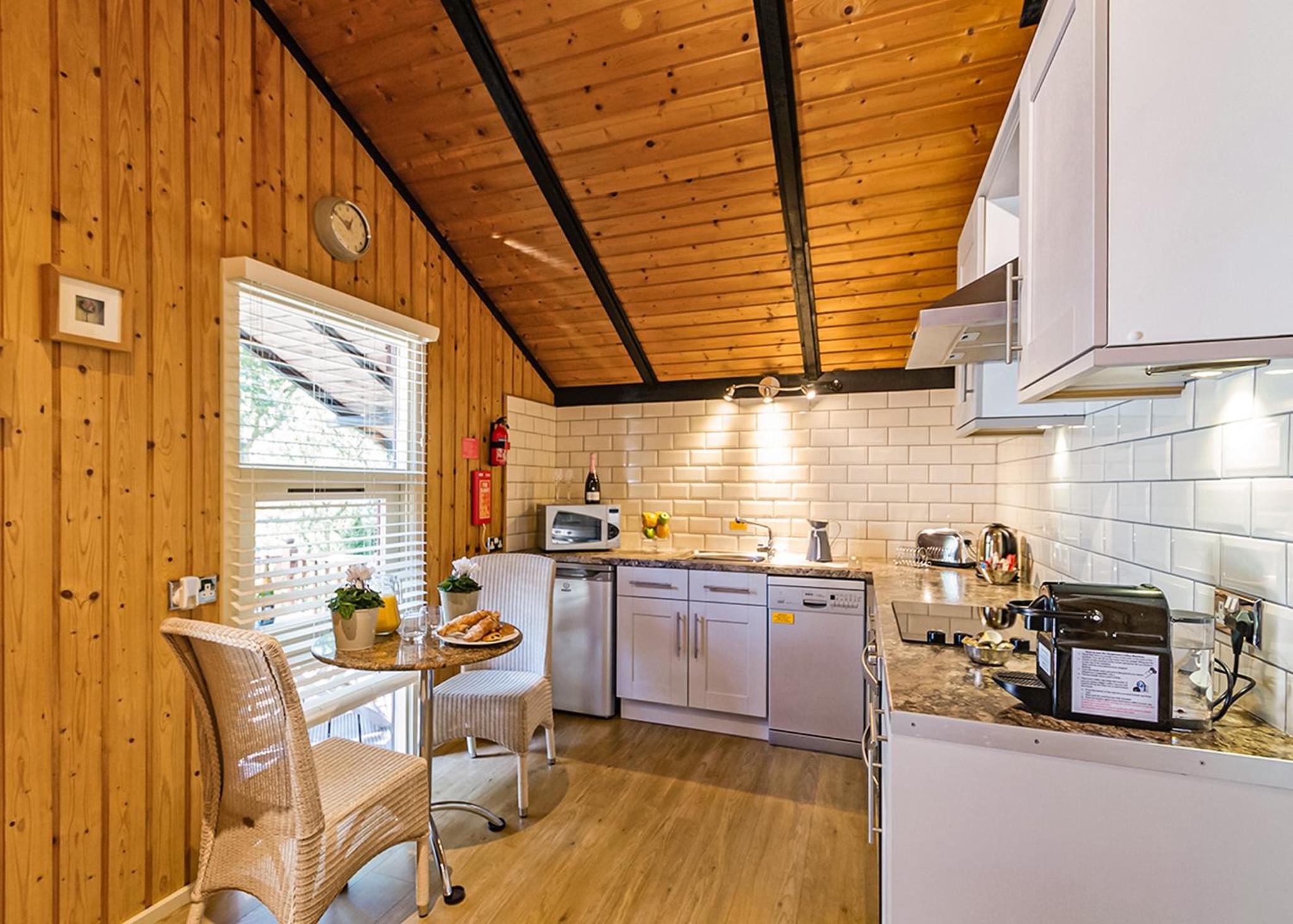 Springwood Lodges