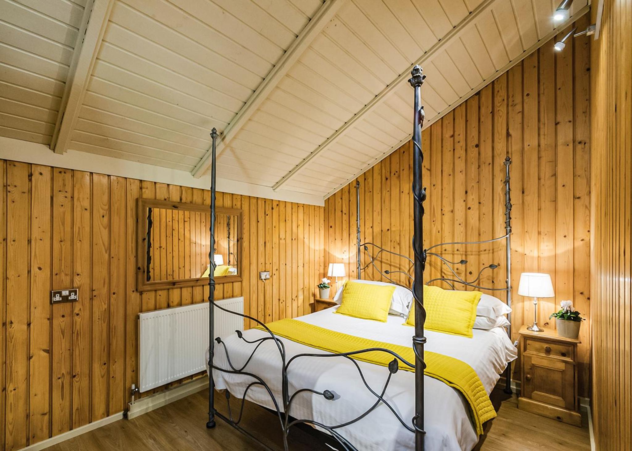 Springwood Lodges