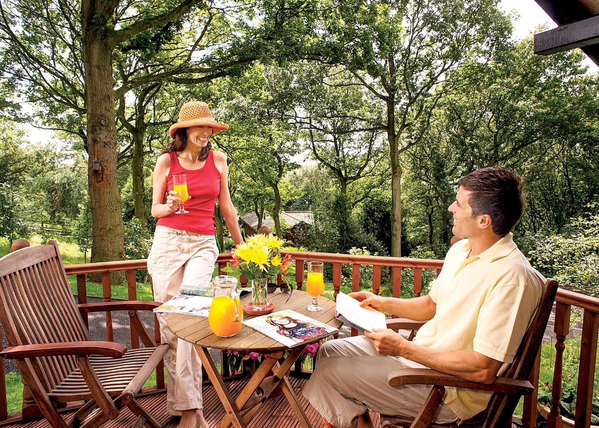 Springwood Lodges