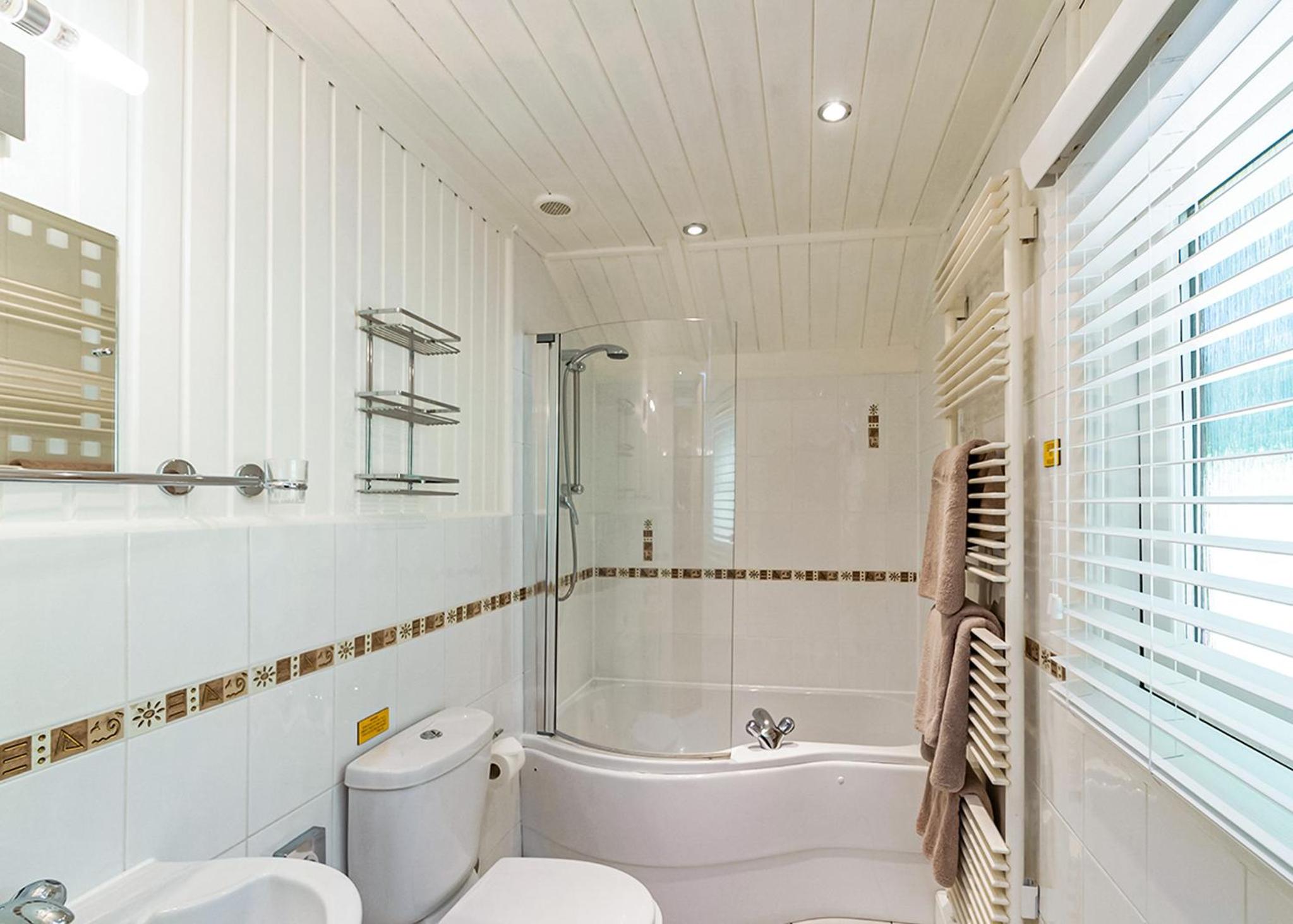 Springwood Lodges