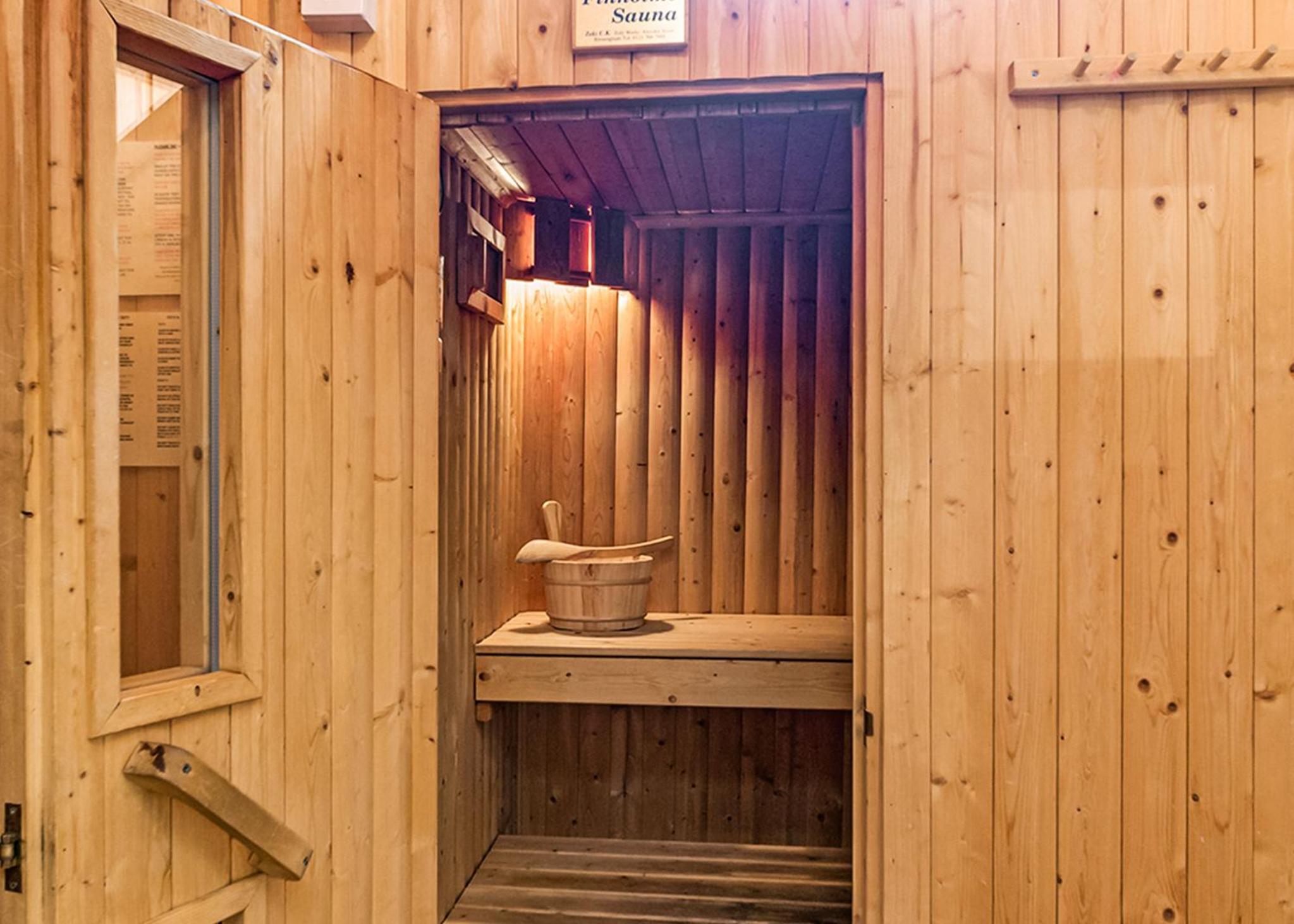 Springwood Lodges