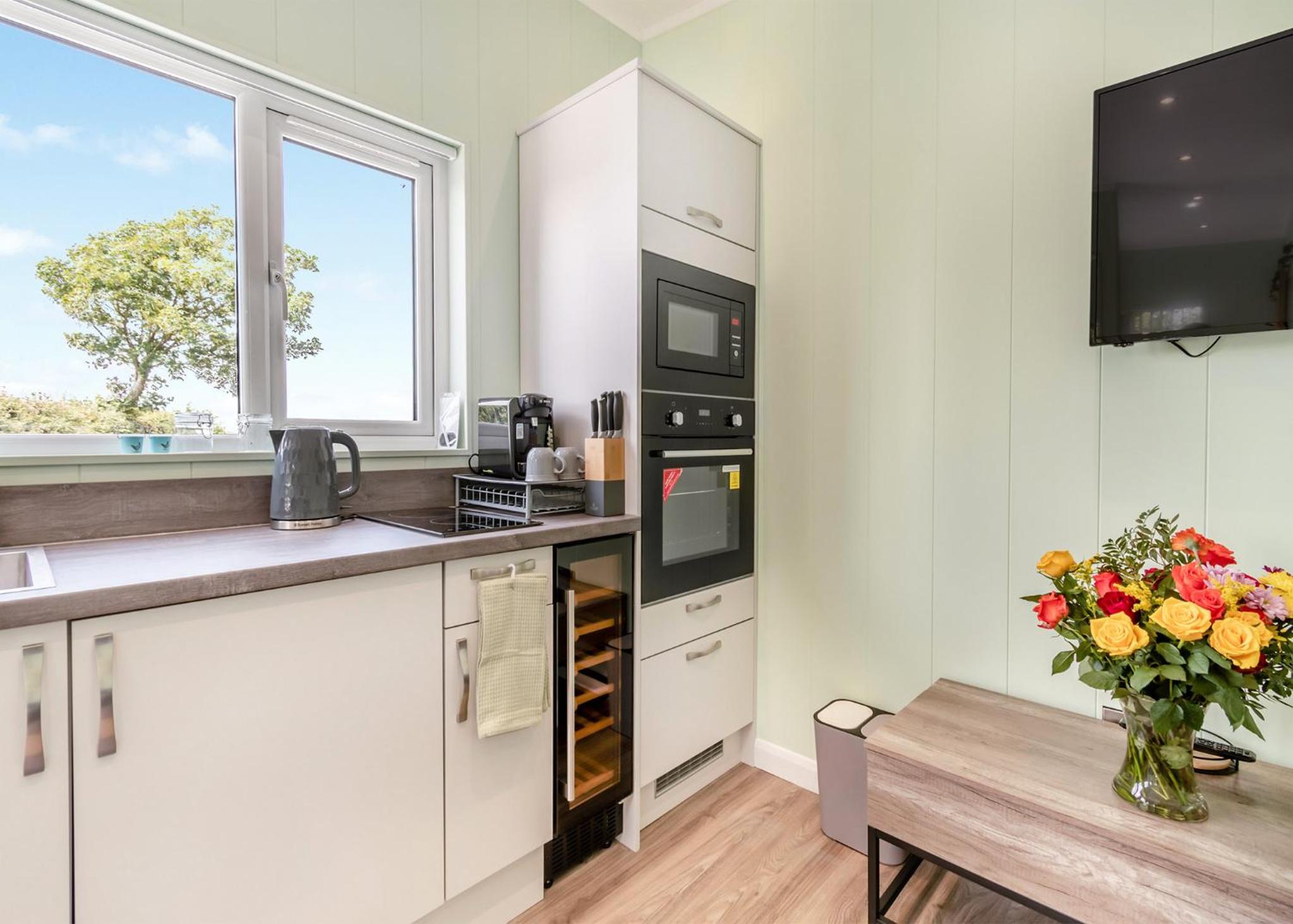 Calvesland Hideaway
