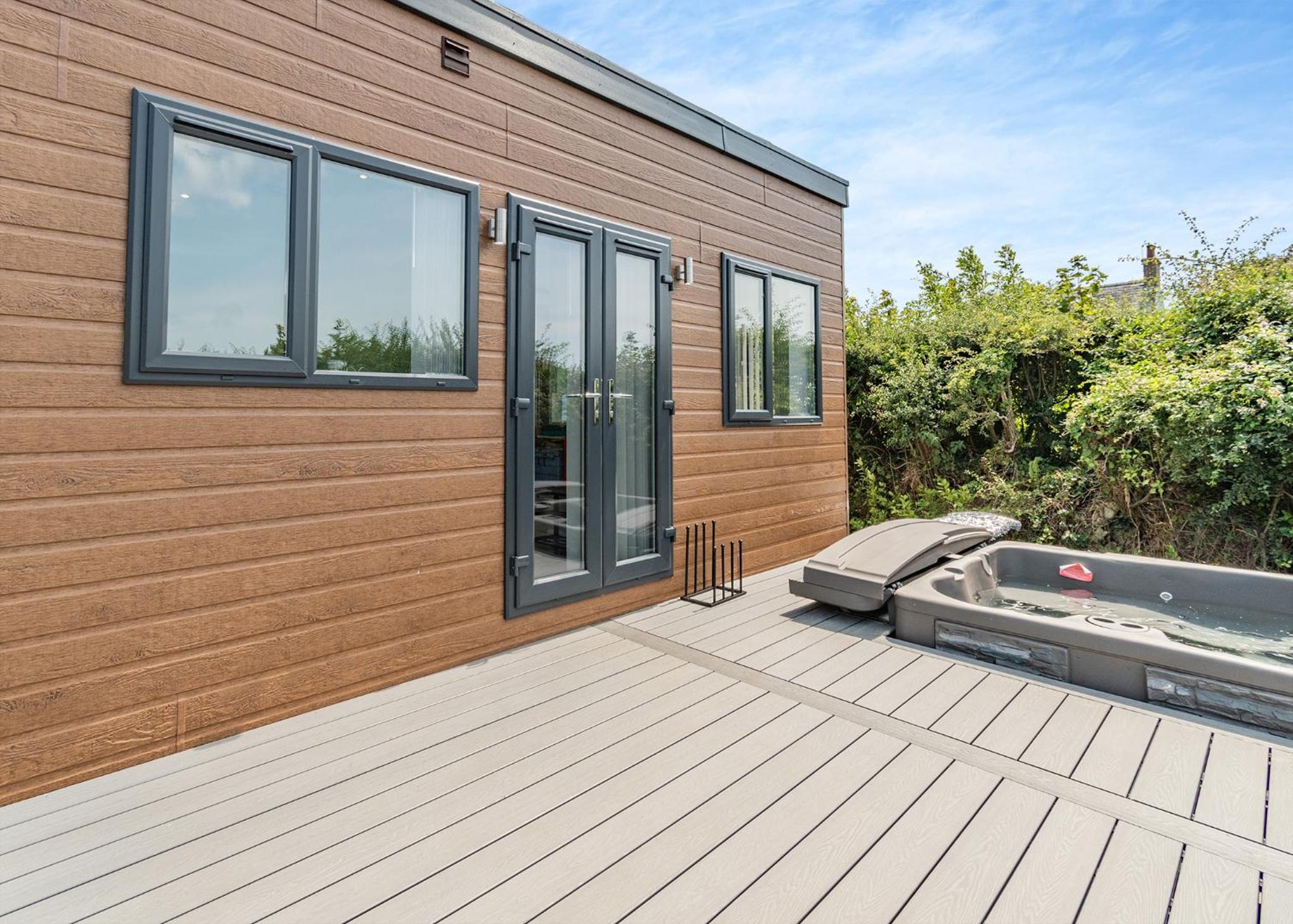 Calvesland Hideaway