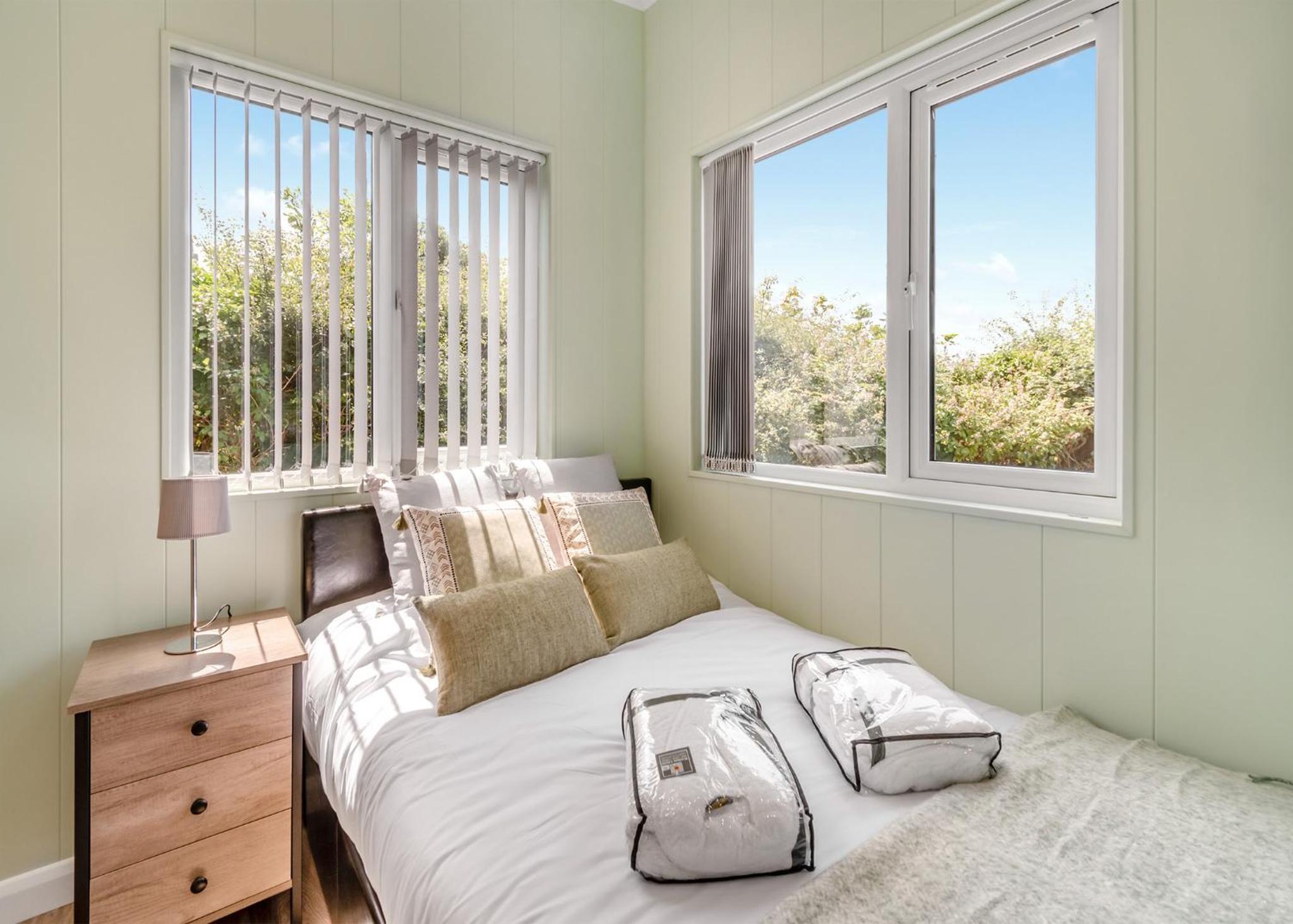 Calvesland Hideaway