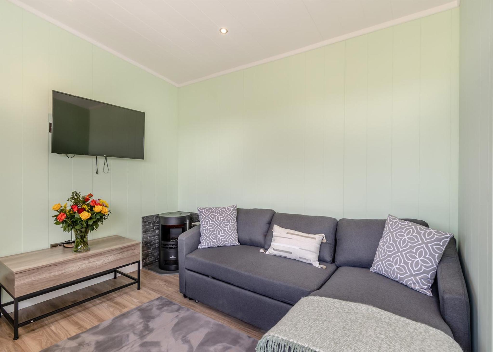 Calvesland Hideaway