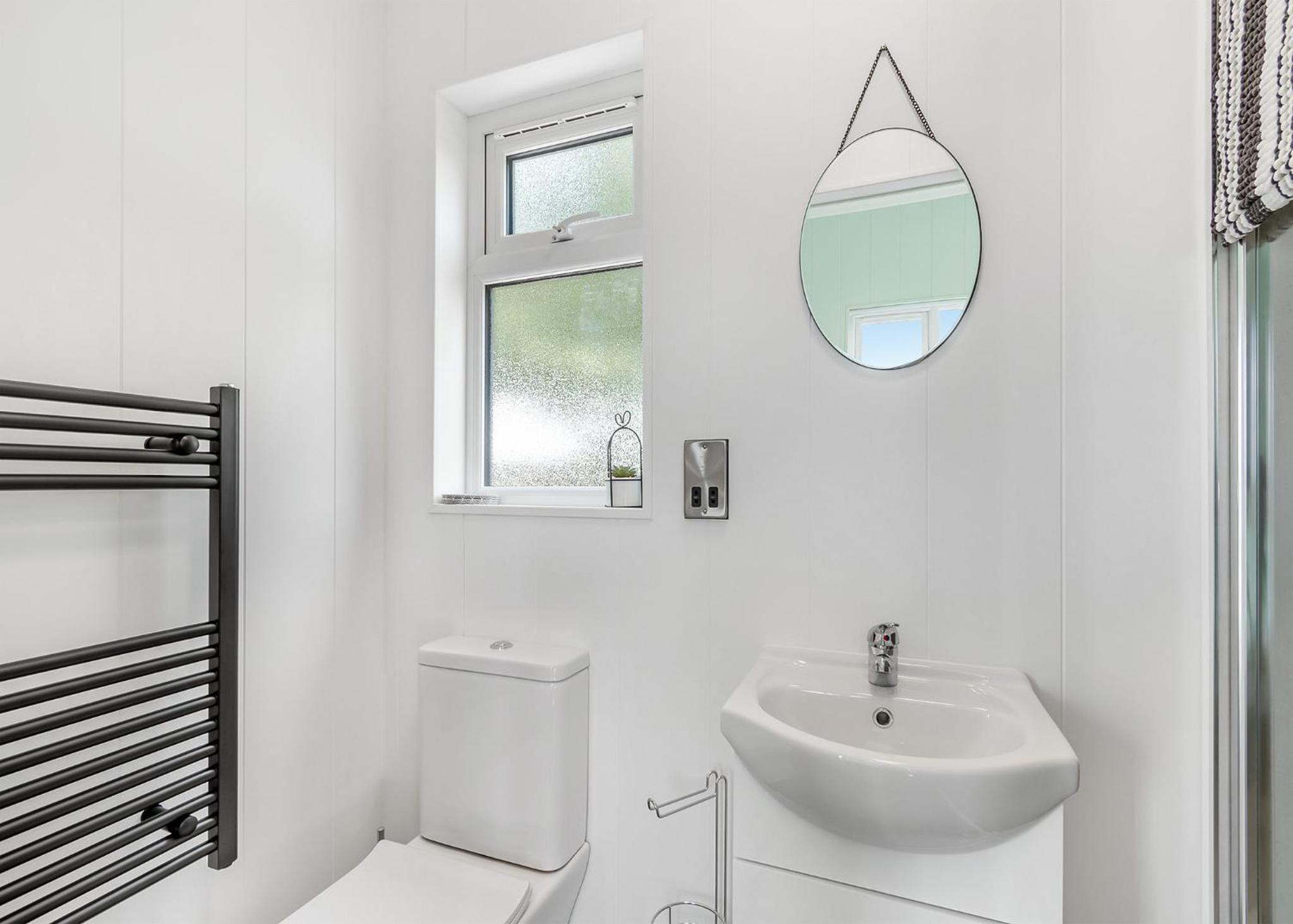 Calvesland Hideaway