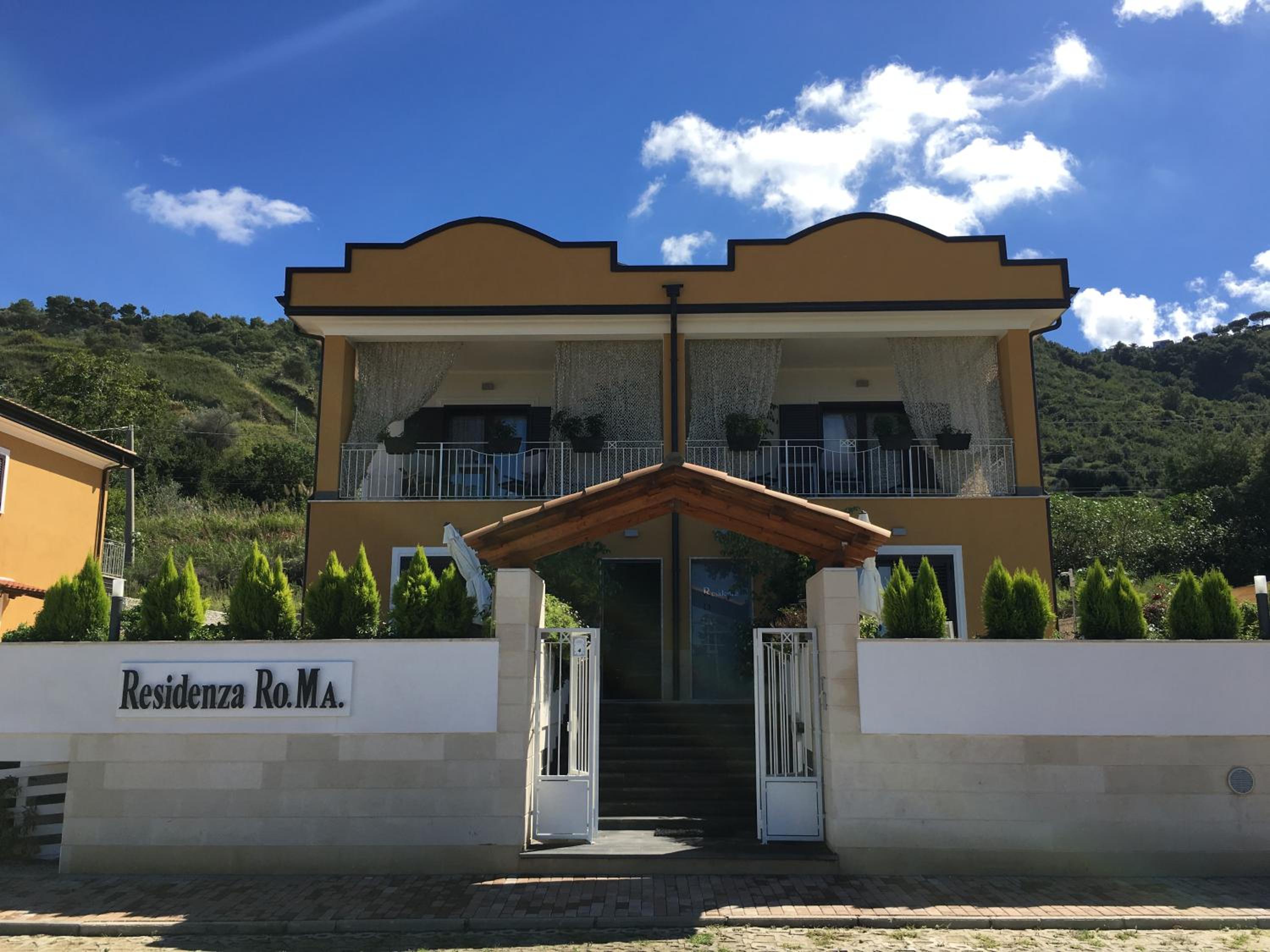 Residenza RoMa