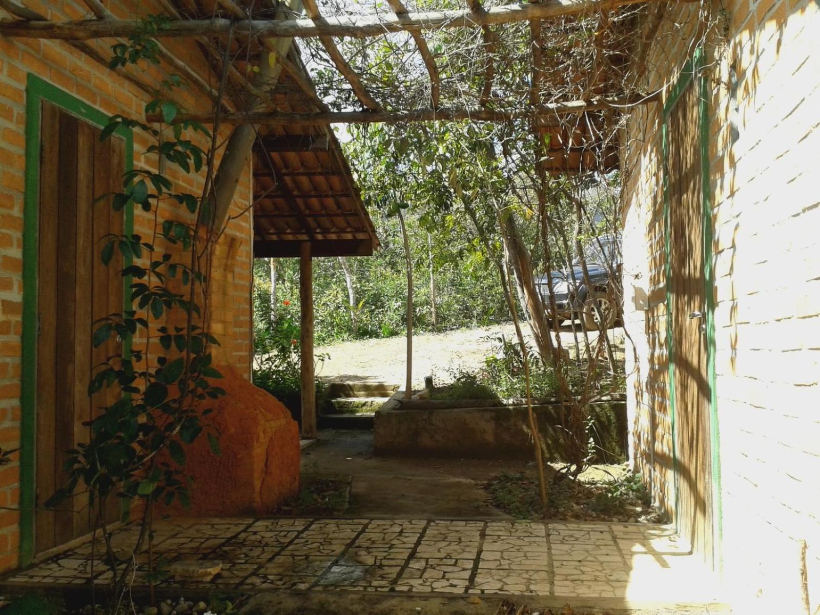 Beco das Garrafas