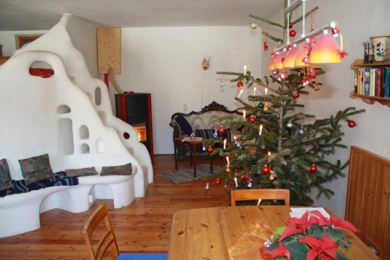 Bruggerhaus