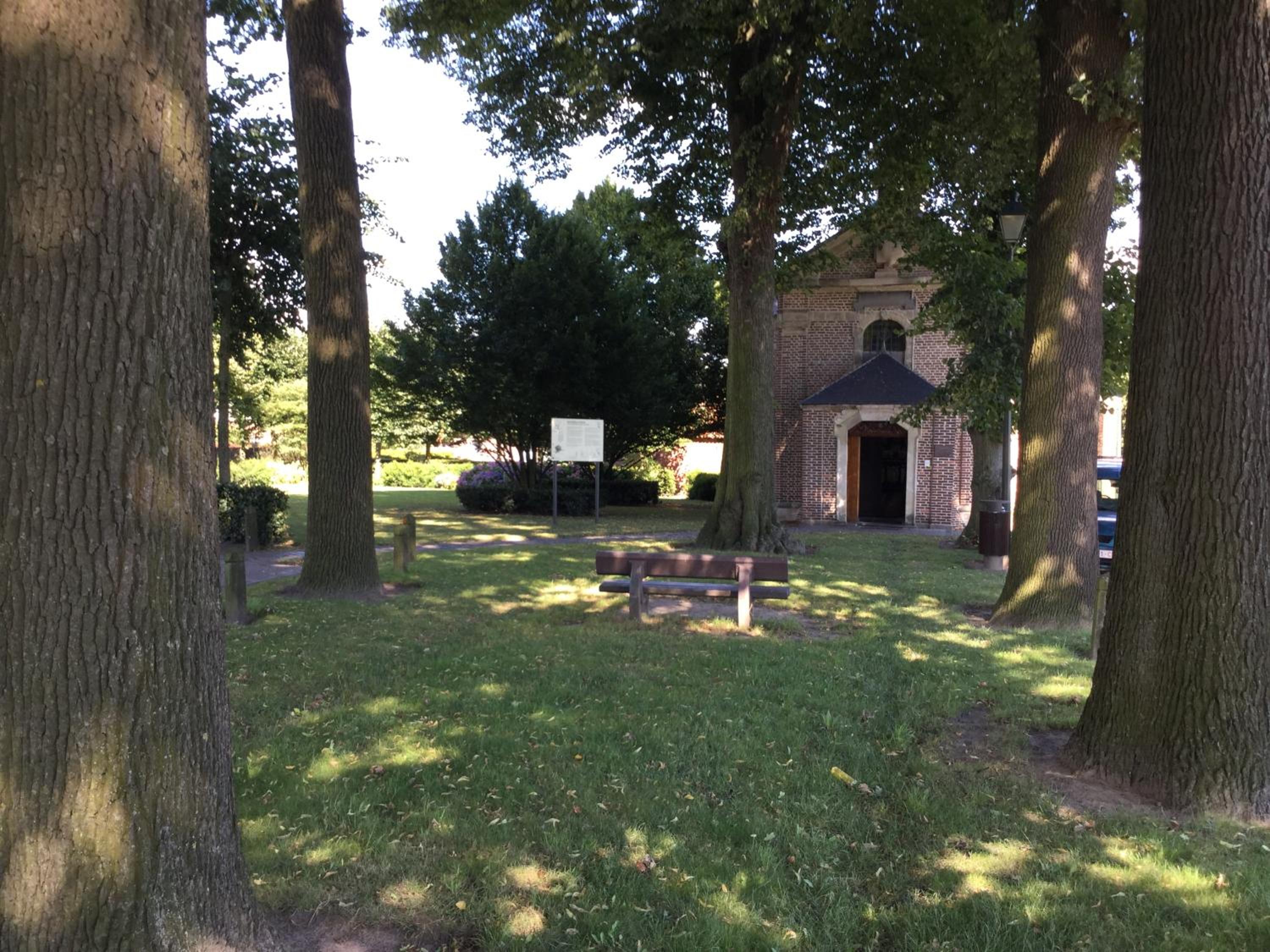 B&B De Grote Plaats