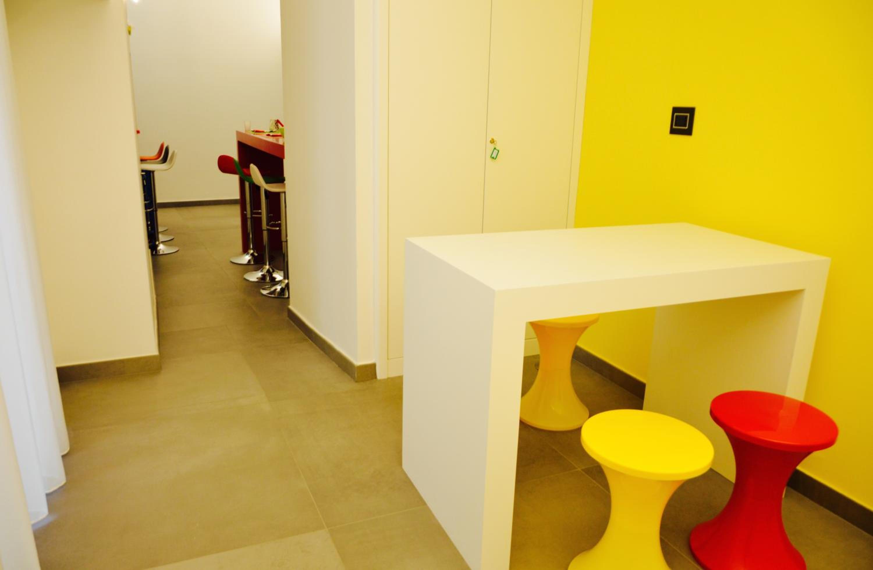 Relais Piazza Del Plebiscito B&B
