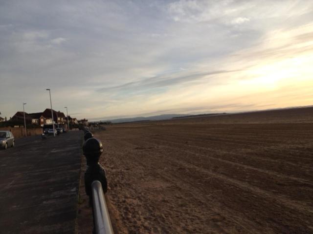 Seaways Cottage Hoylake