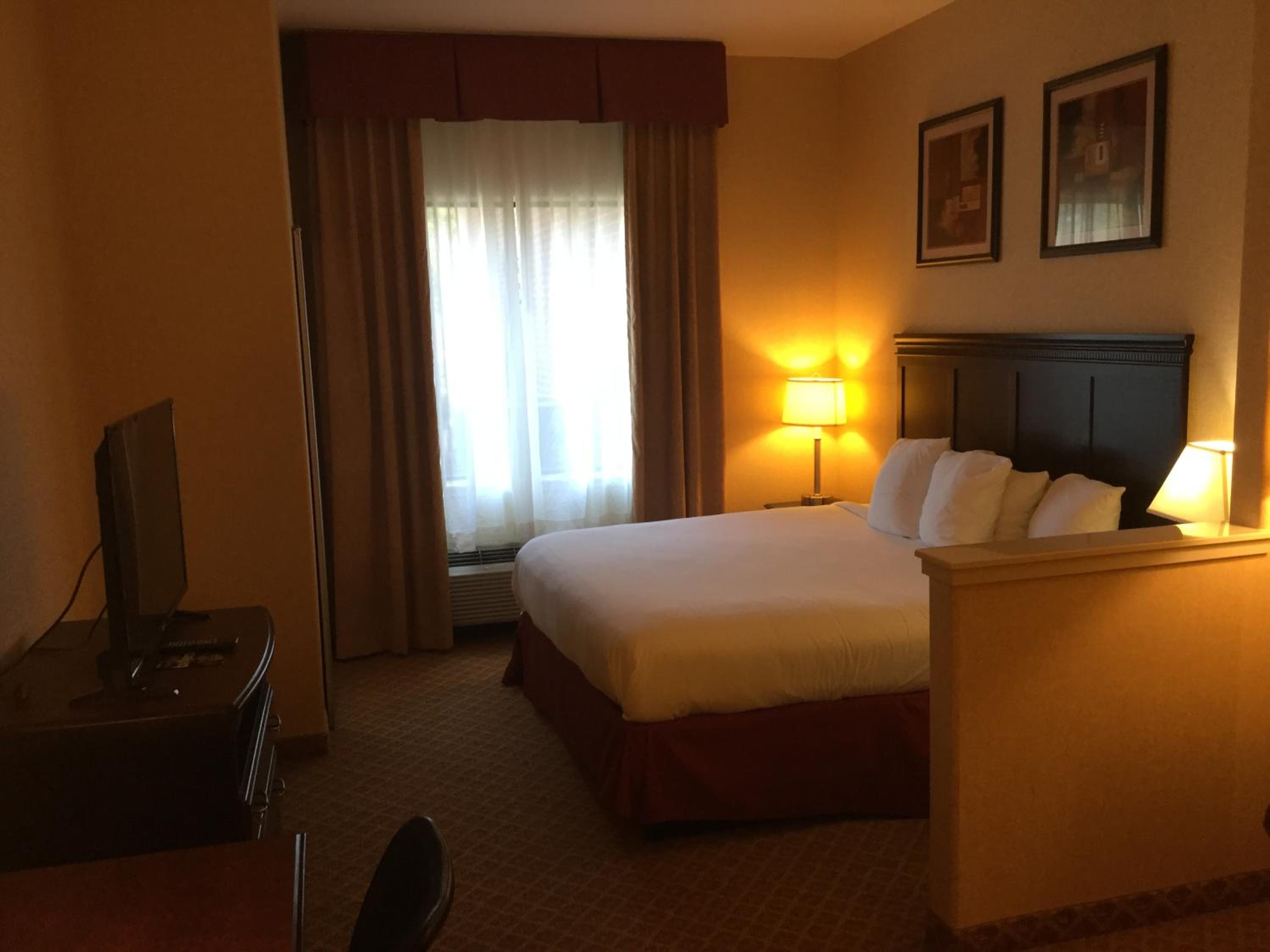 Longview Vacations - Holiday Inn Express Suites Longview South I-20, an IHG Hotel - Property Image 31