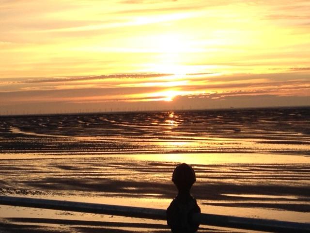 Seaways Cottage Hoylake