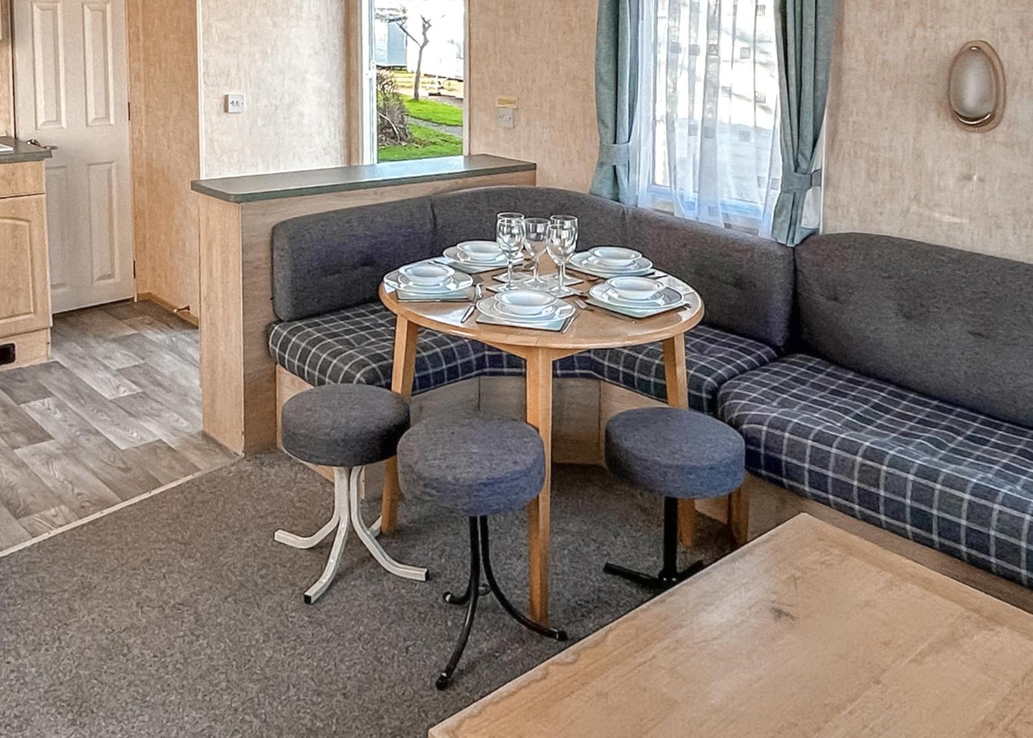 Orchards Holiday Park