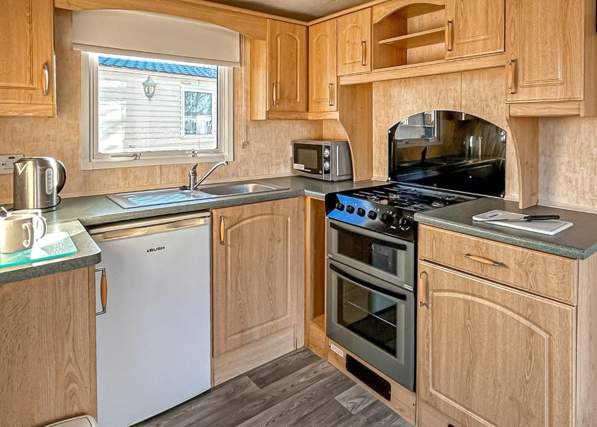 Orchards Holiday Park