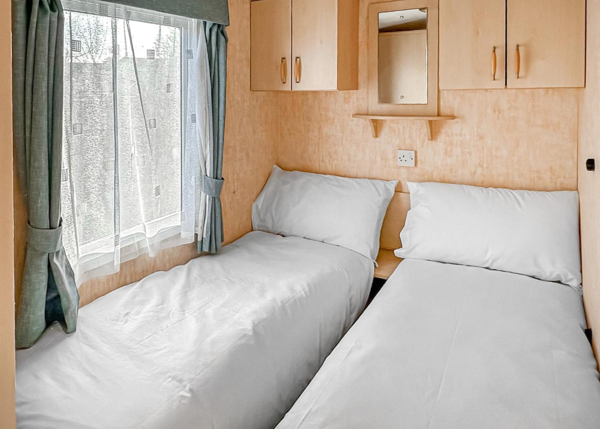 Orchards Holiday Park