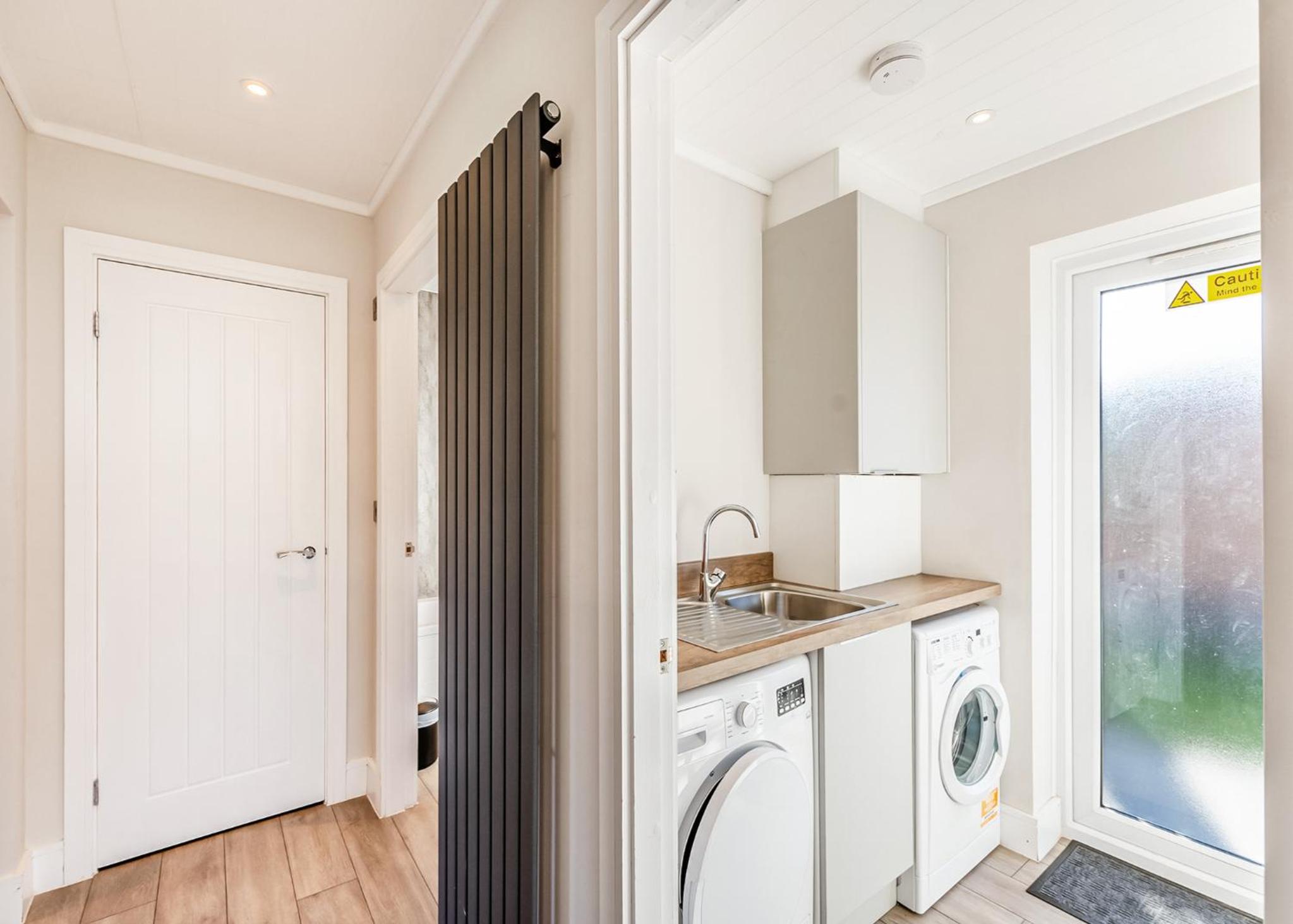 Waterside Hambleton Lakeside Lodges