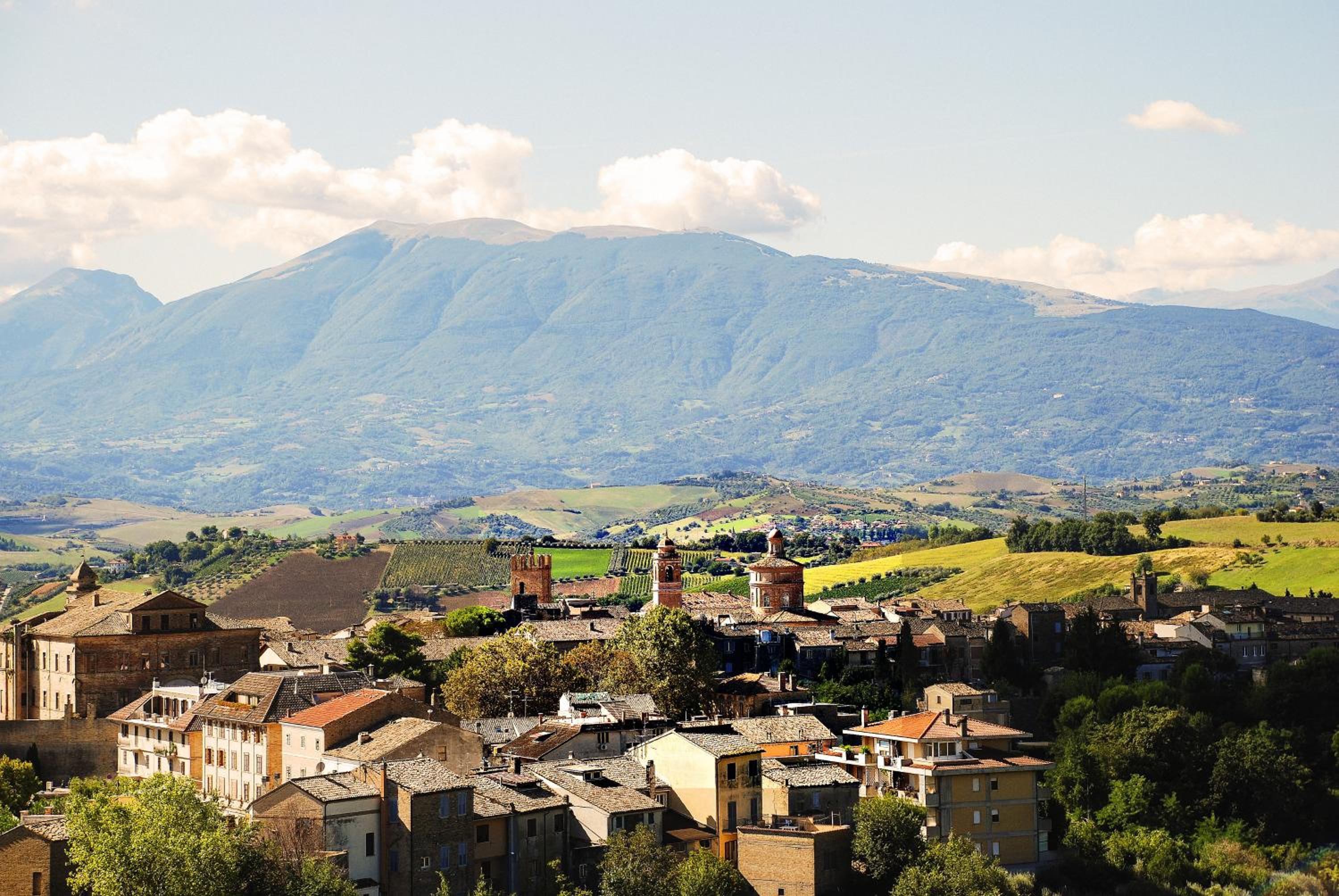 Il Casale di Giovanna