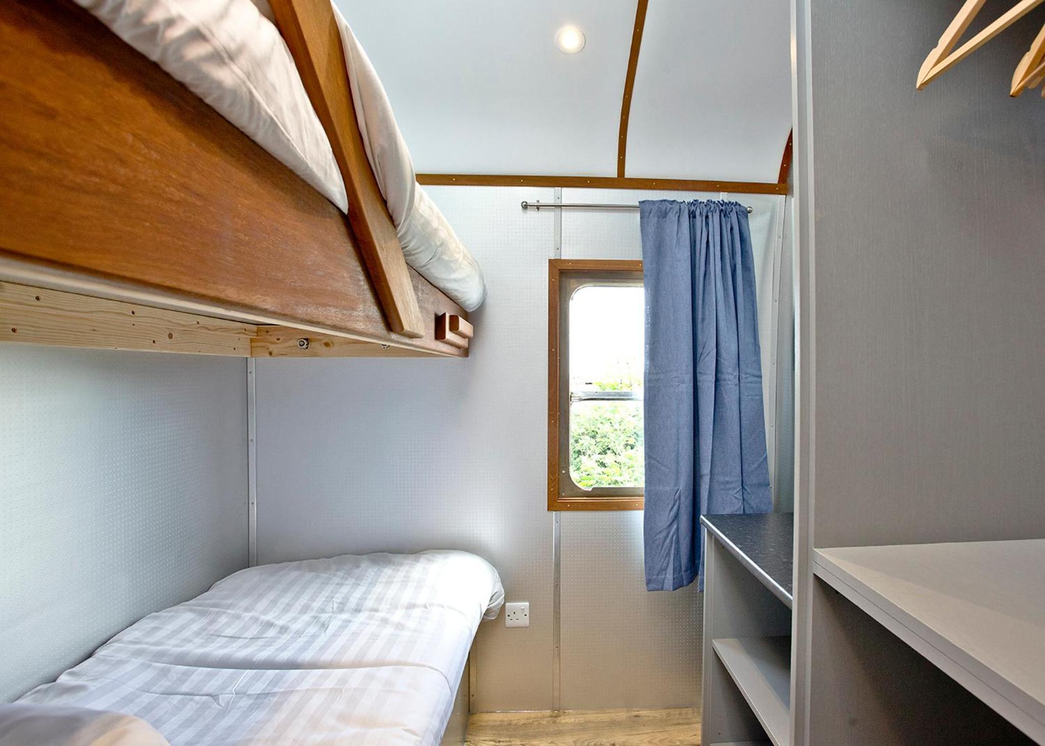 Brunel Boutique Holiday Park view 4