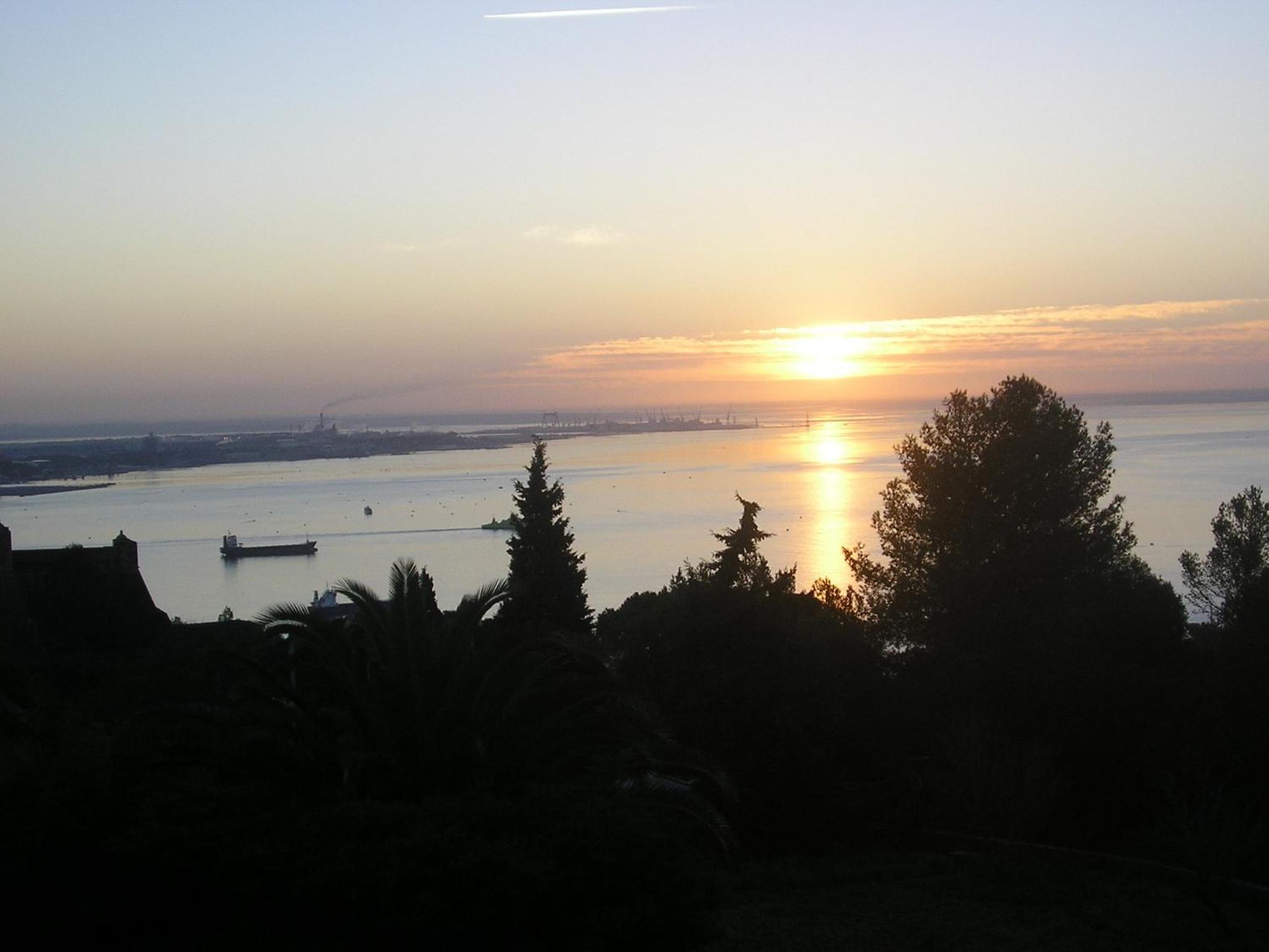 Quinta de Sao Filipe view 5