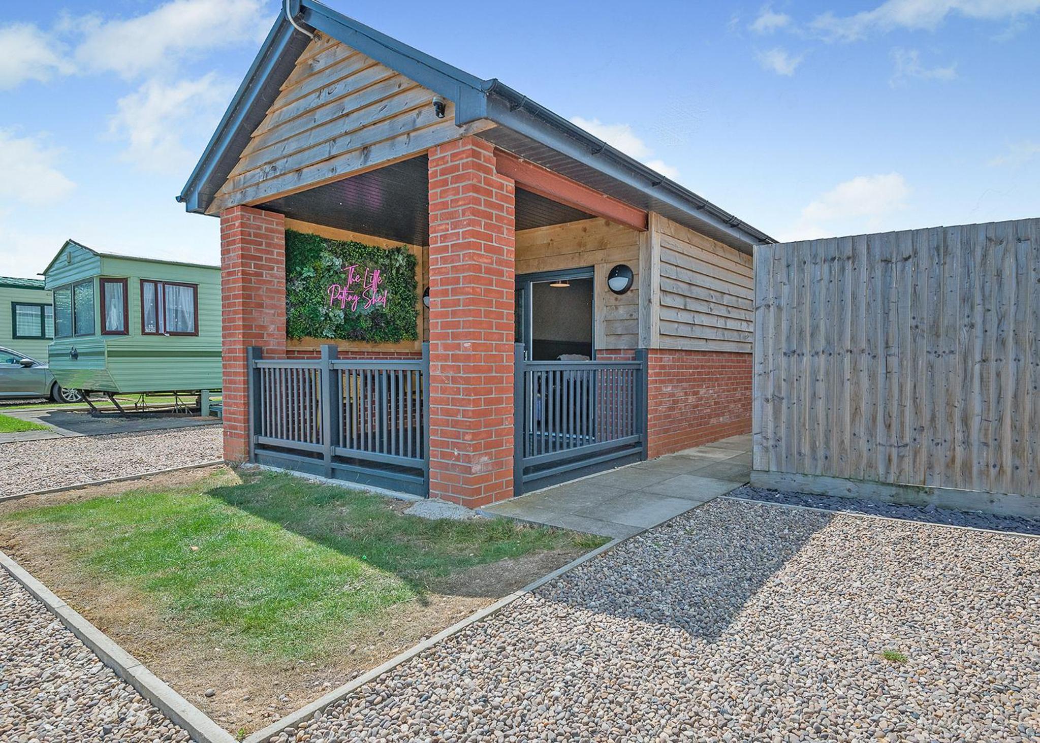 Herons Mead Cottages