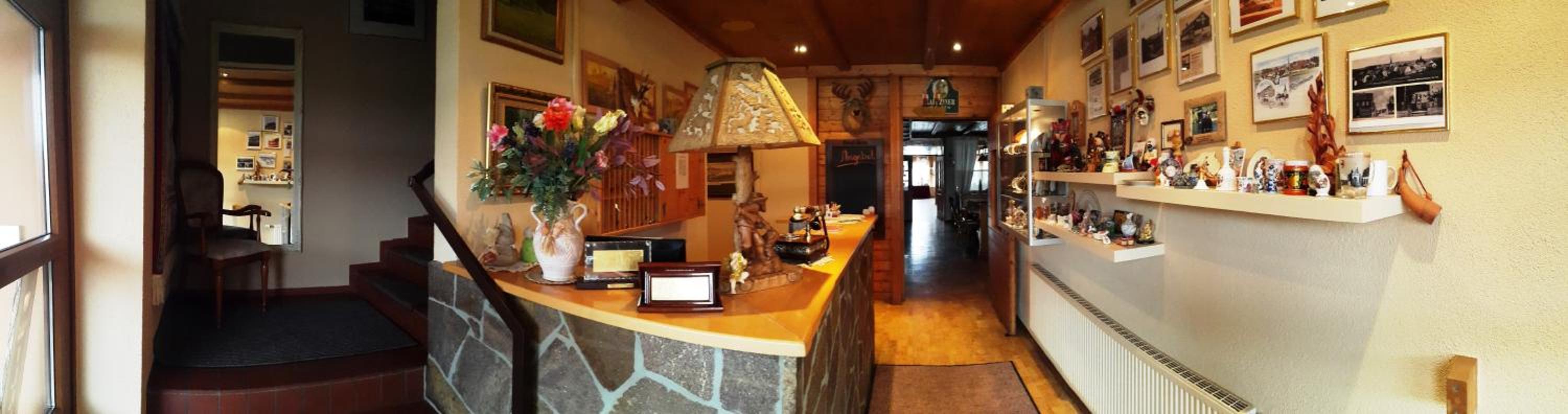 Landgasthof Frankentor - Property Image 35