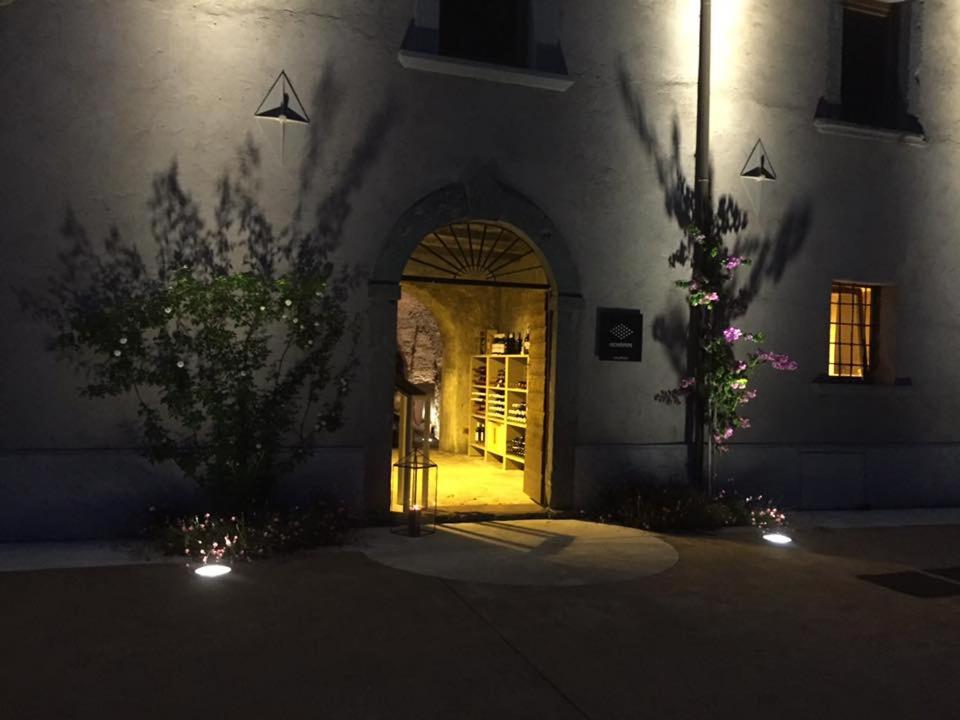 Relais Montepepe Winery & Spa