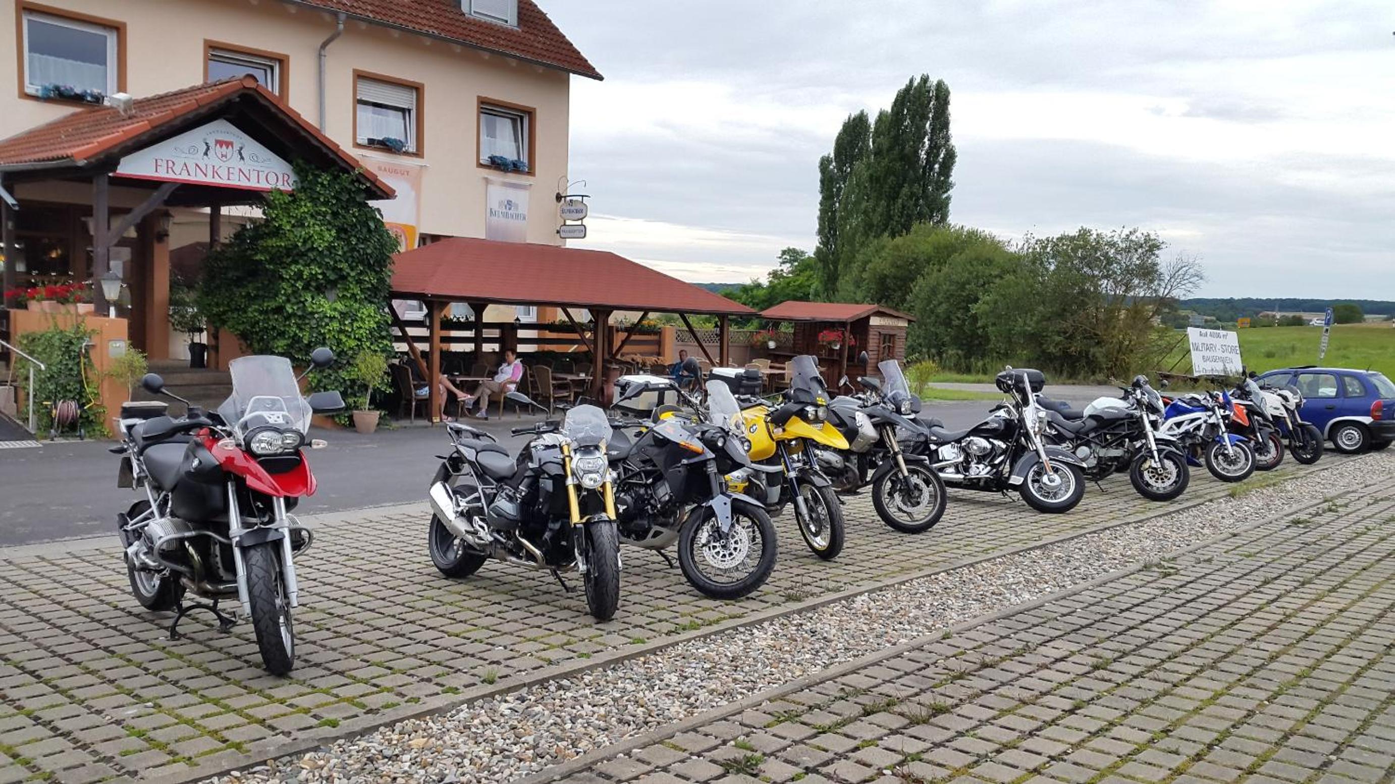 Landgasthof Frankentor - Property Image 18