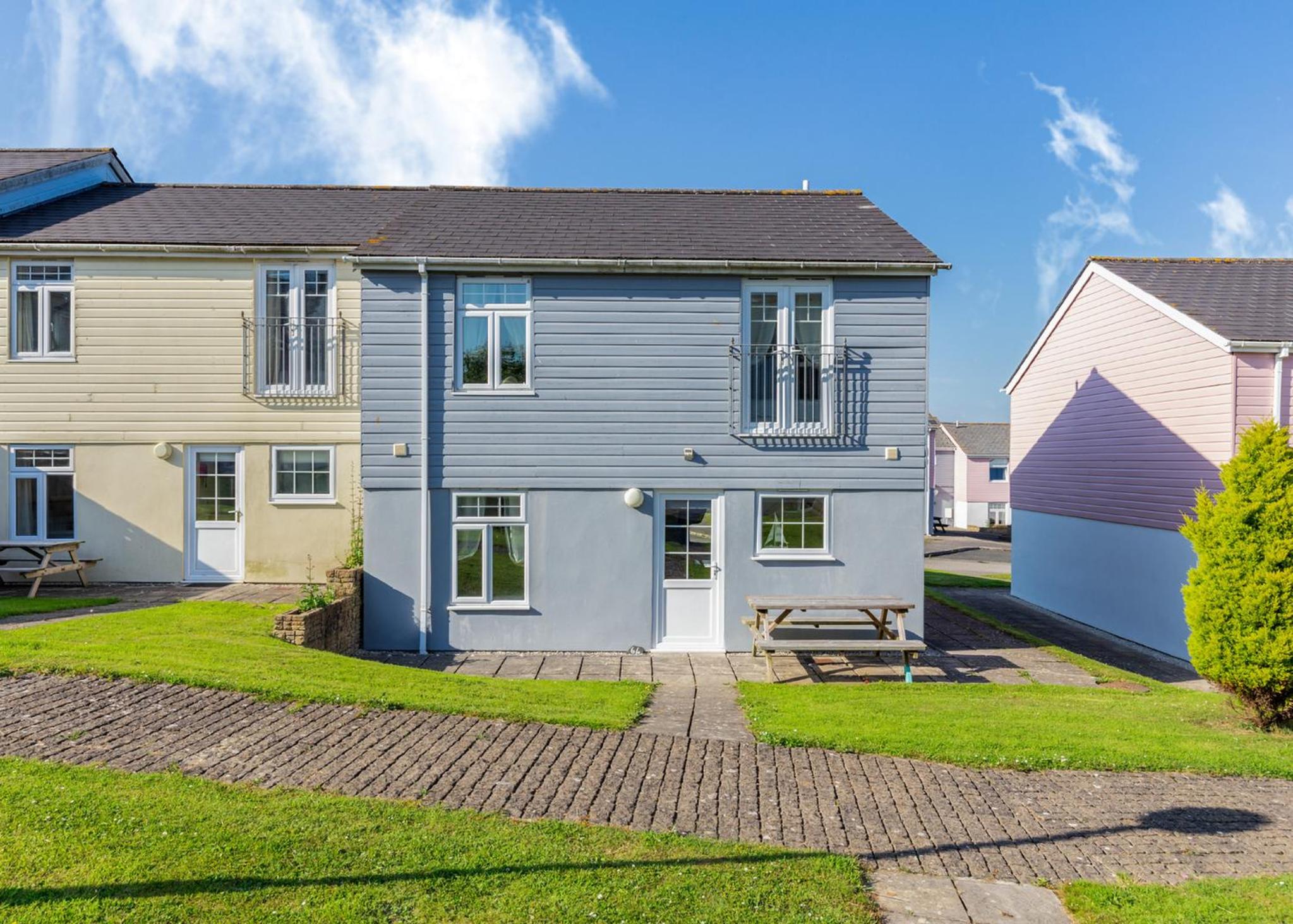 Atlantic Reach Holiday Village