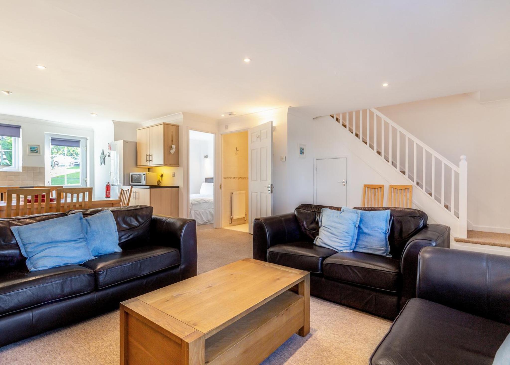 Atlantic Reach Holiday Village