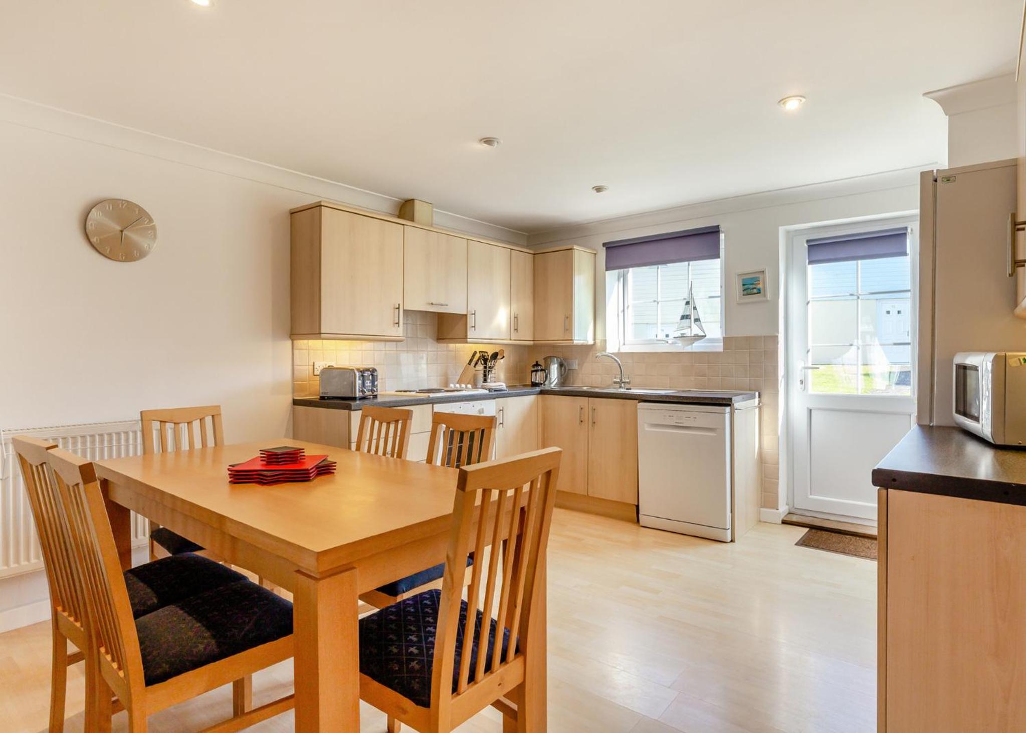 Atlantic Reach Holiday Village