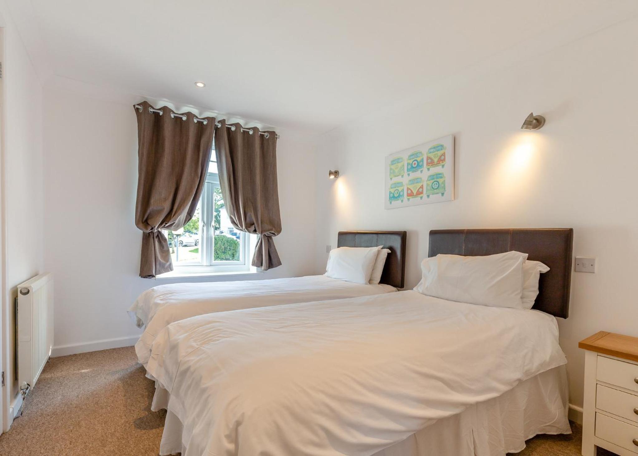 Atlantic Reach Holiday Village